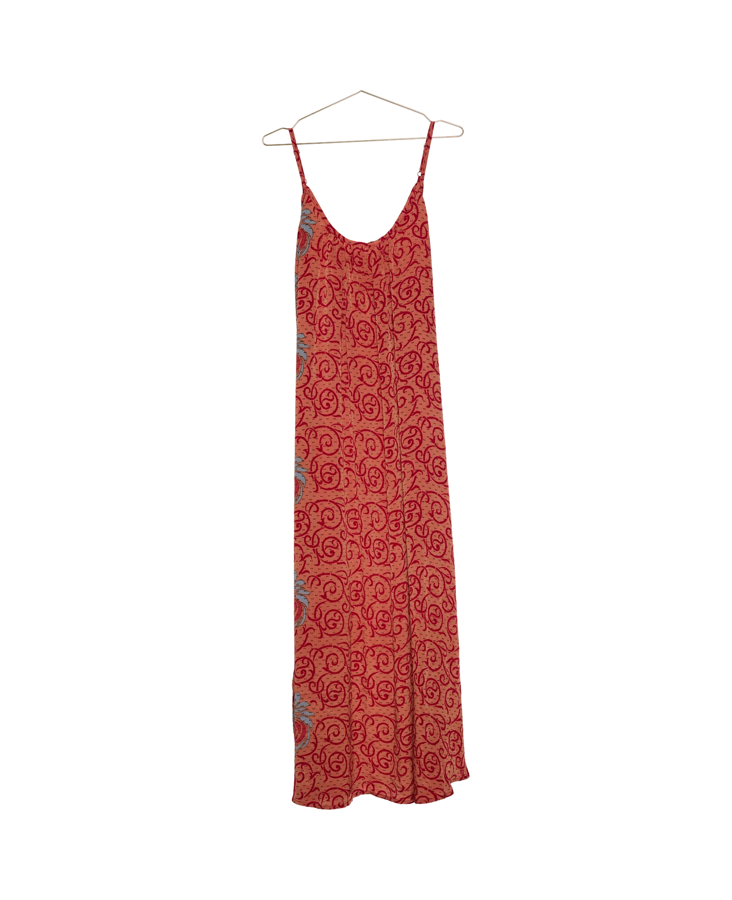 Frida Strap Dress - No. 252