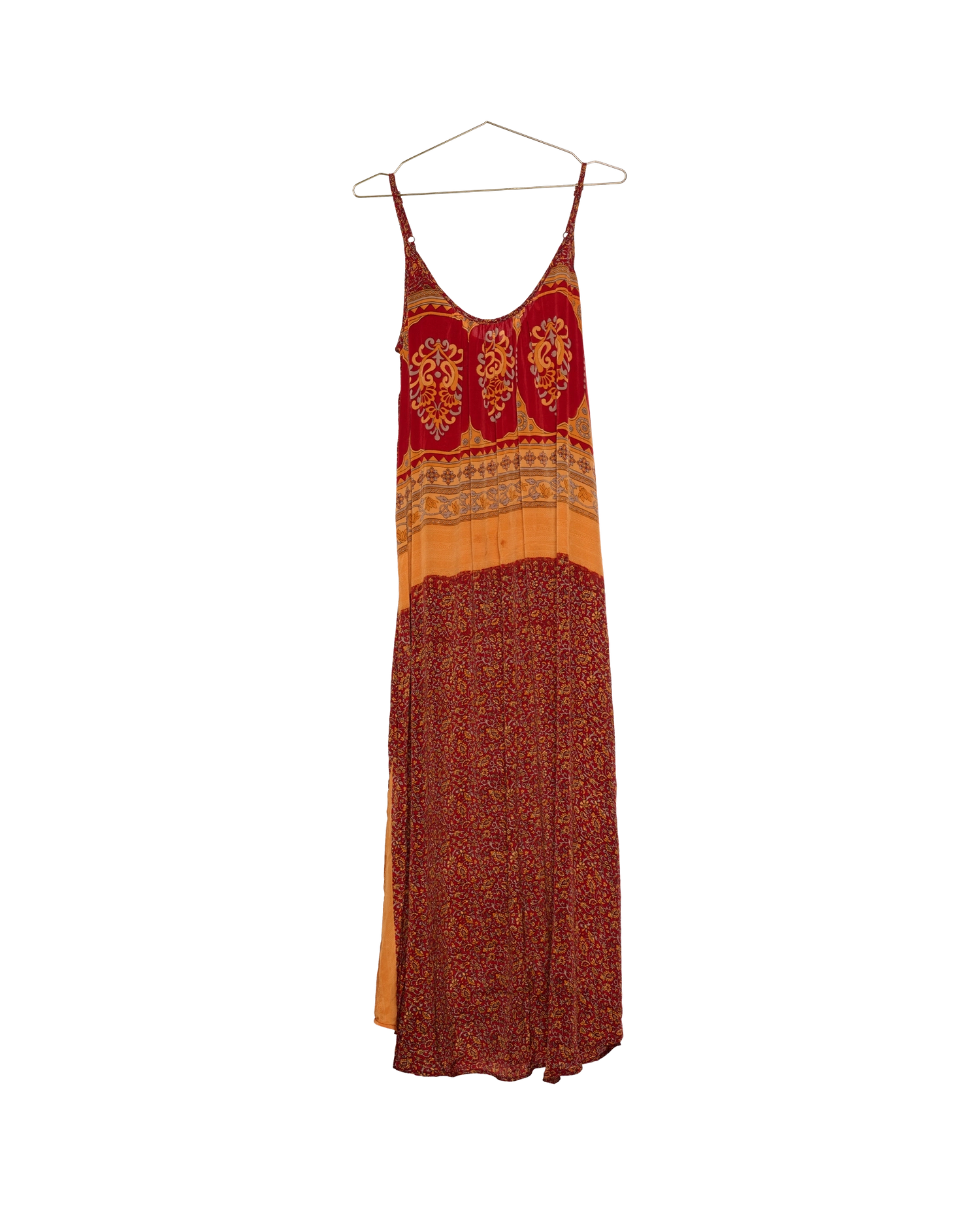 Frida Strap Dress - No. 253