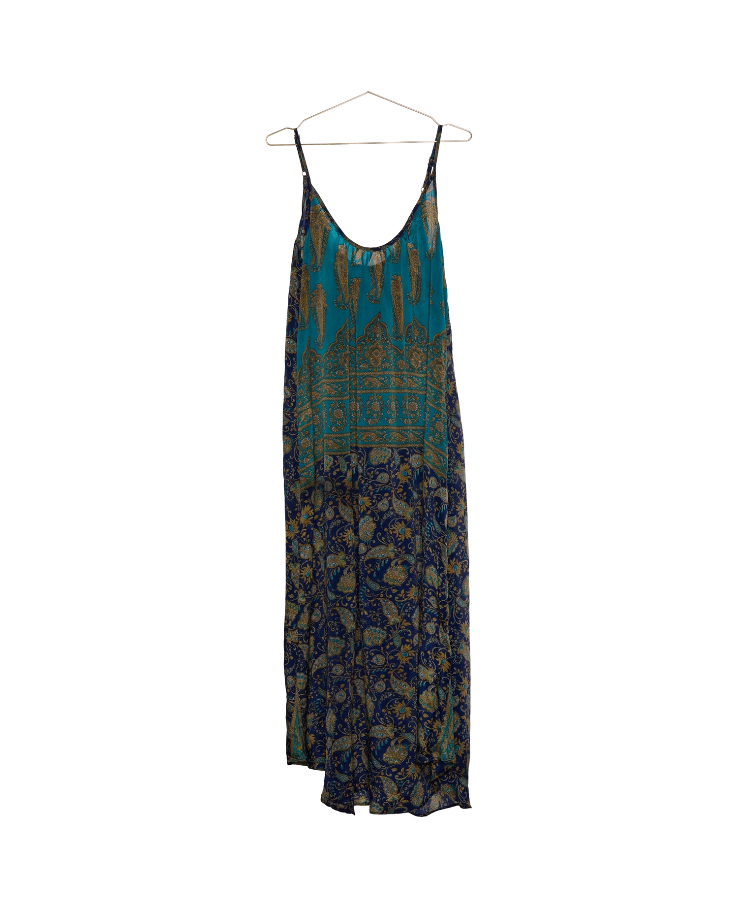 Frida Strap Dress - No. 254