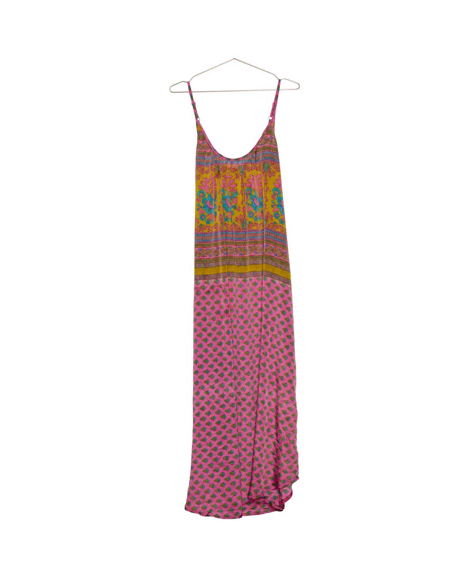 Frida Strap Dress - No. 266