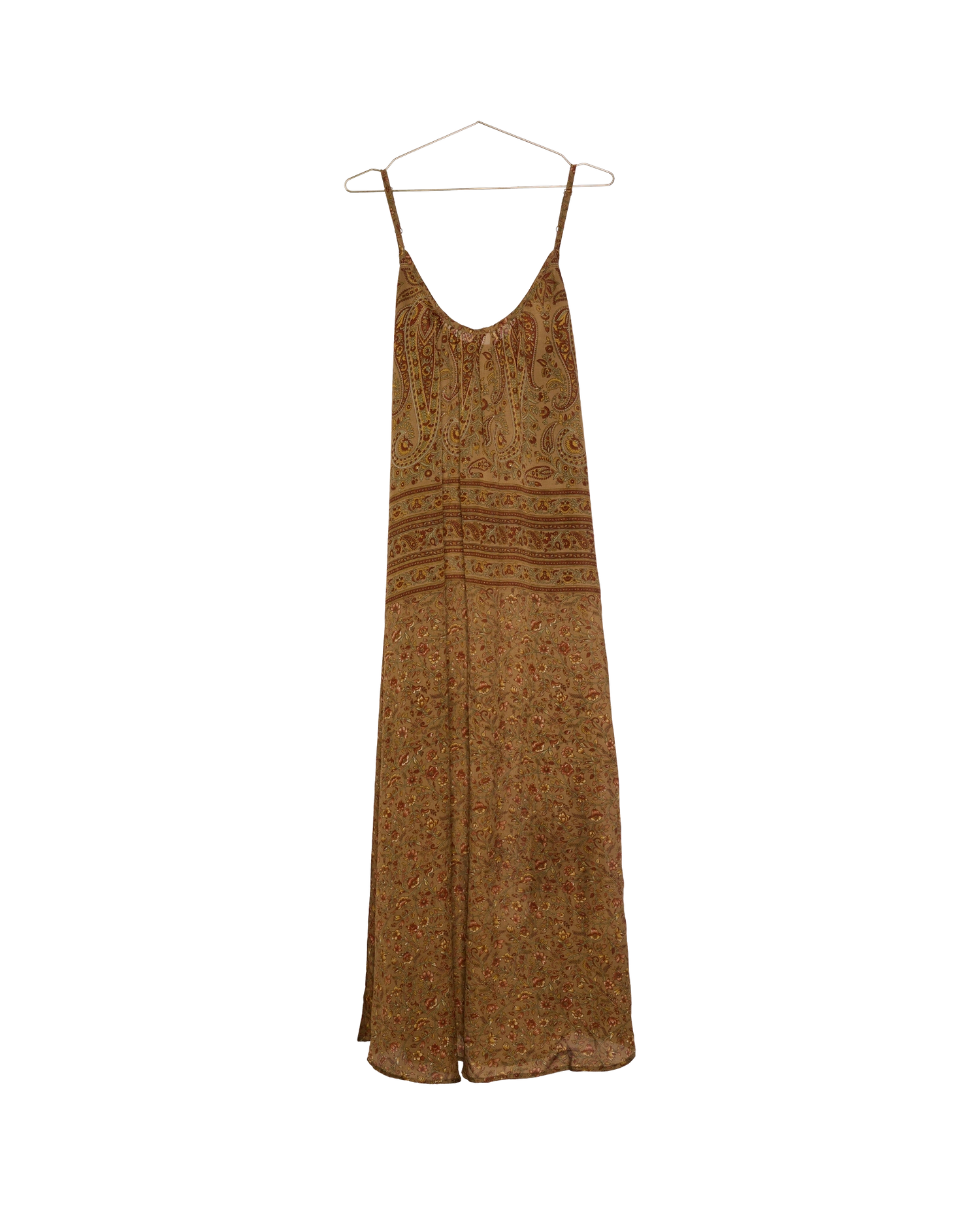 Frida Strap Dress - No. 271