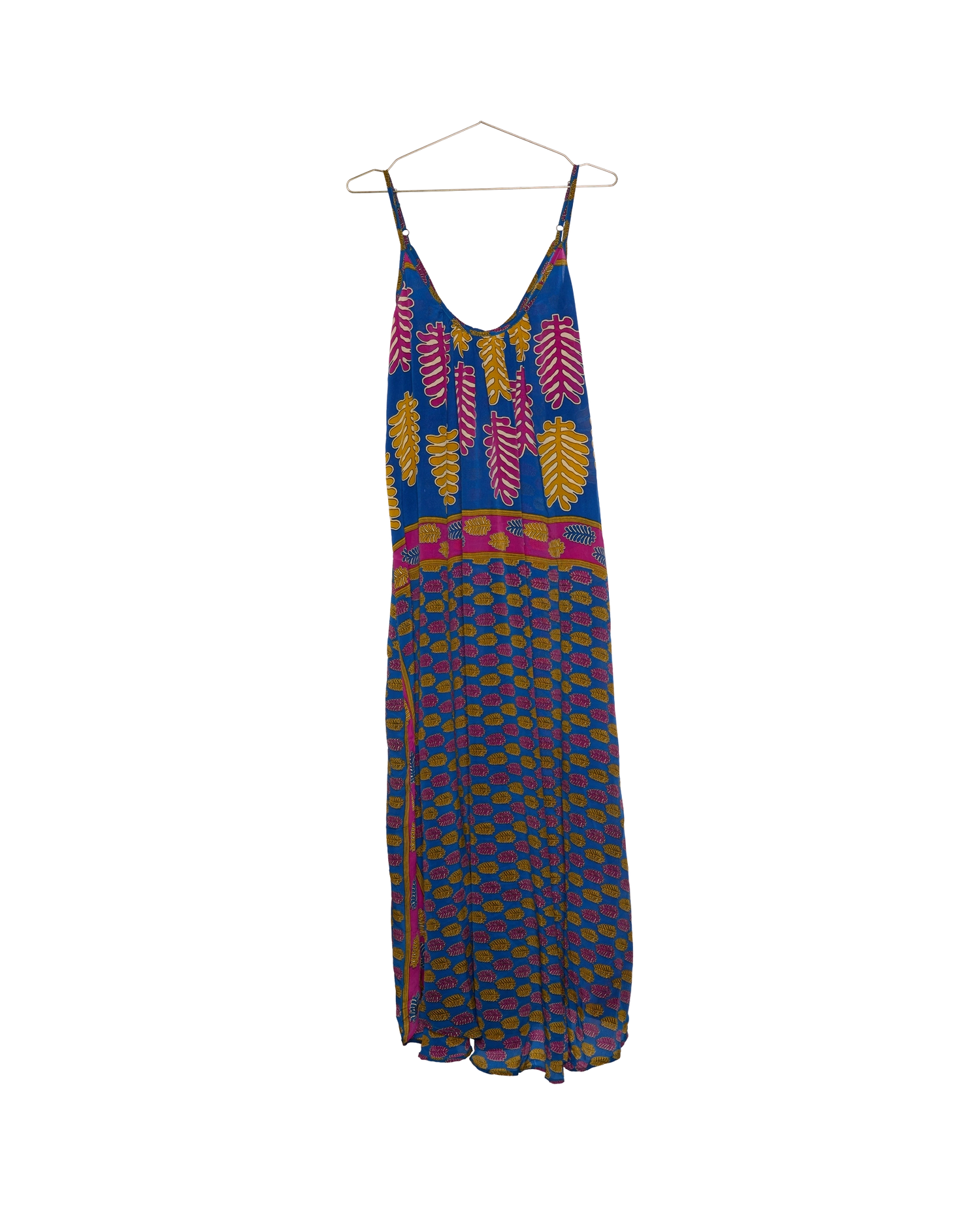 Frida Strap Dress - No. 273
