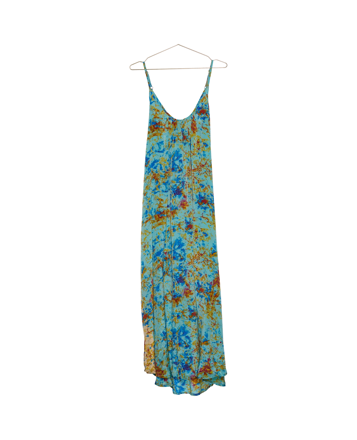 Frida Strap Dress - No. 274