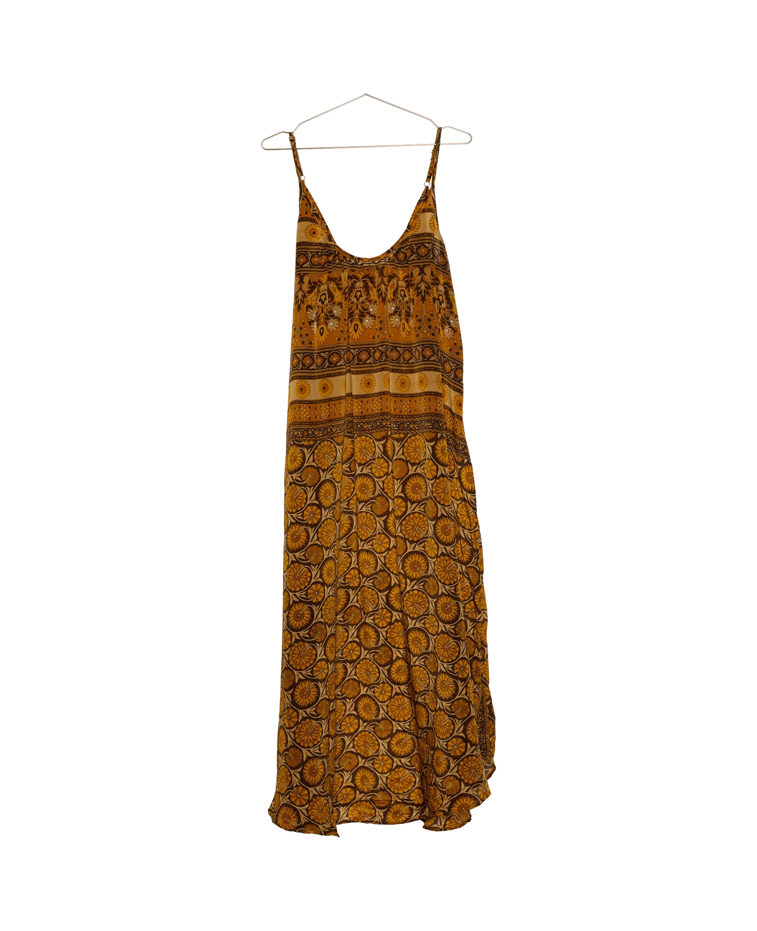 Frida Strap Dress - No. 275
