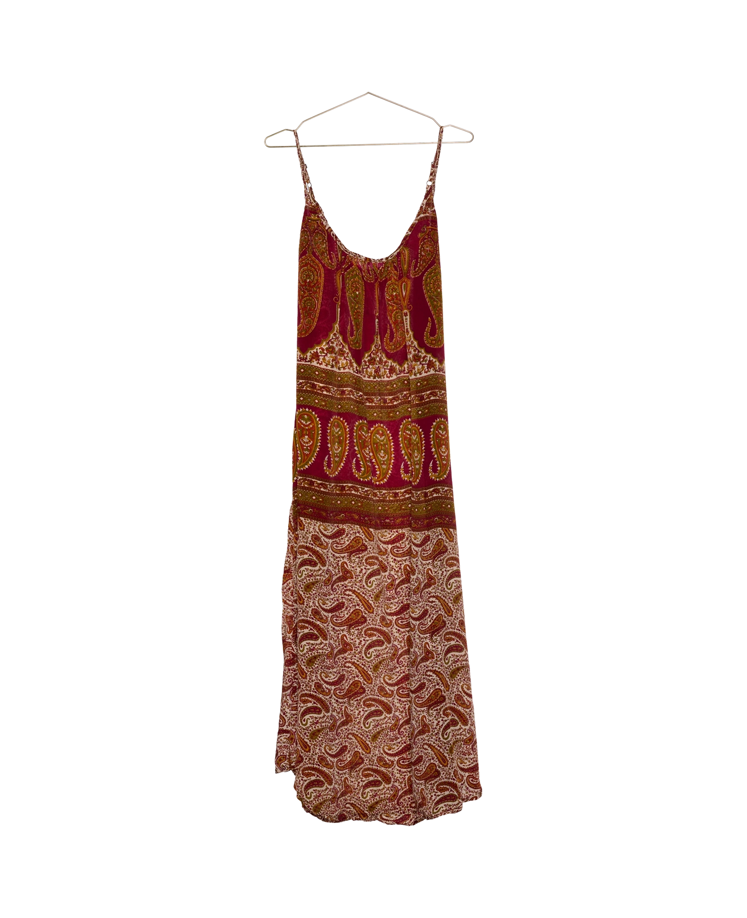 Frida Strap Dress - No. 276