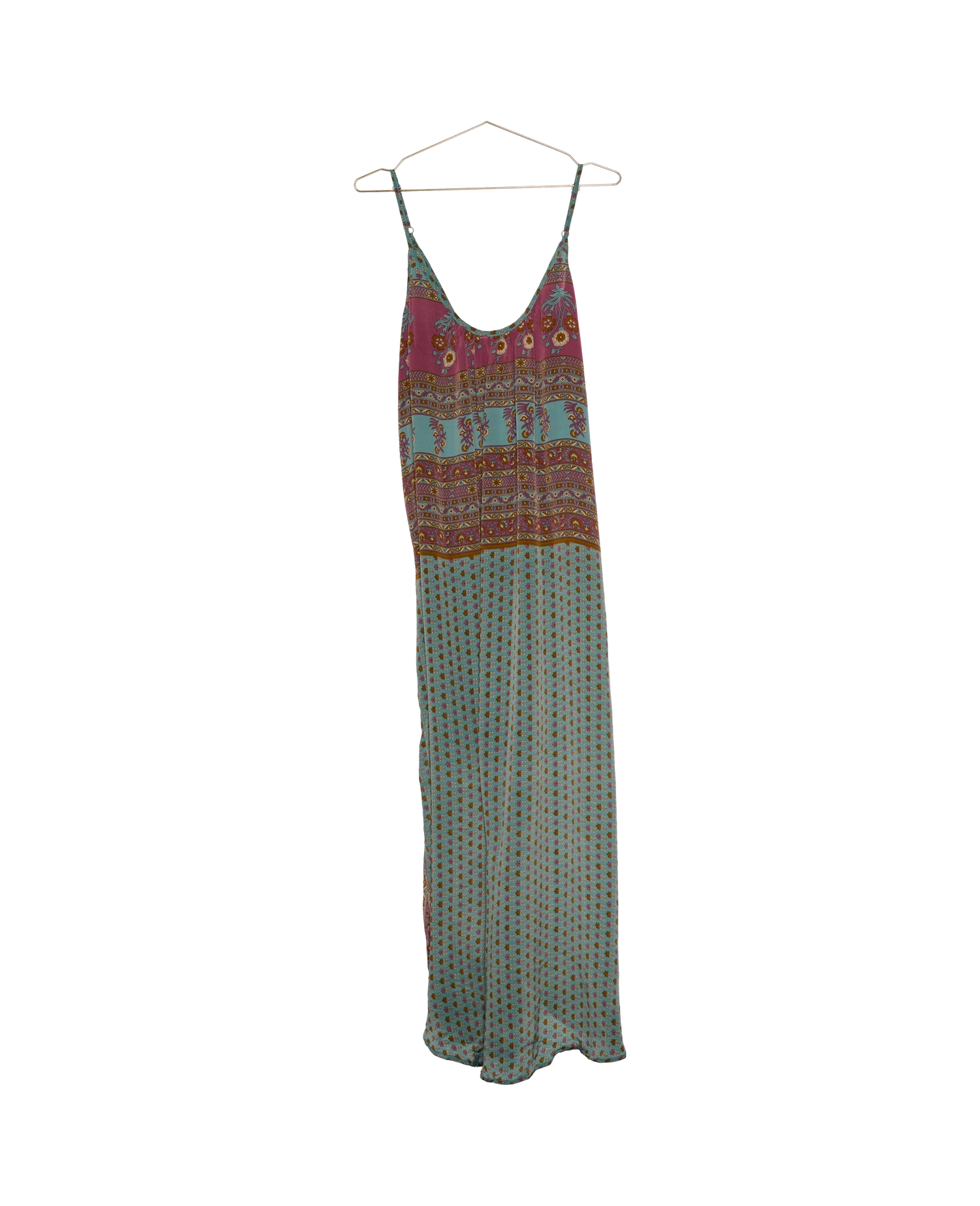 Frida Strap Dress - No. 277