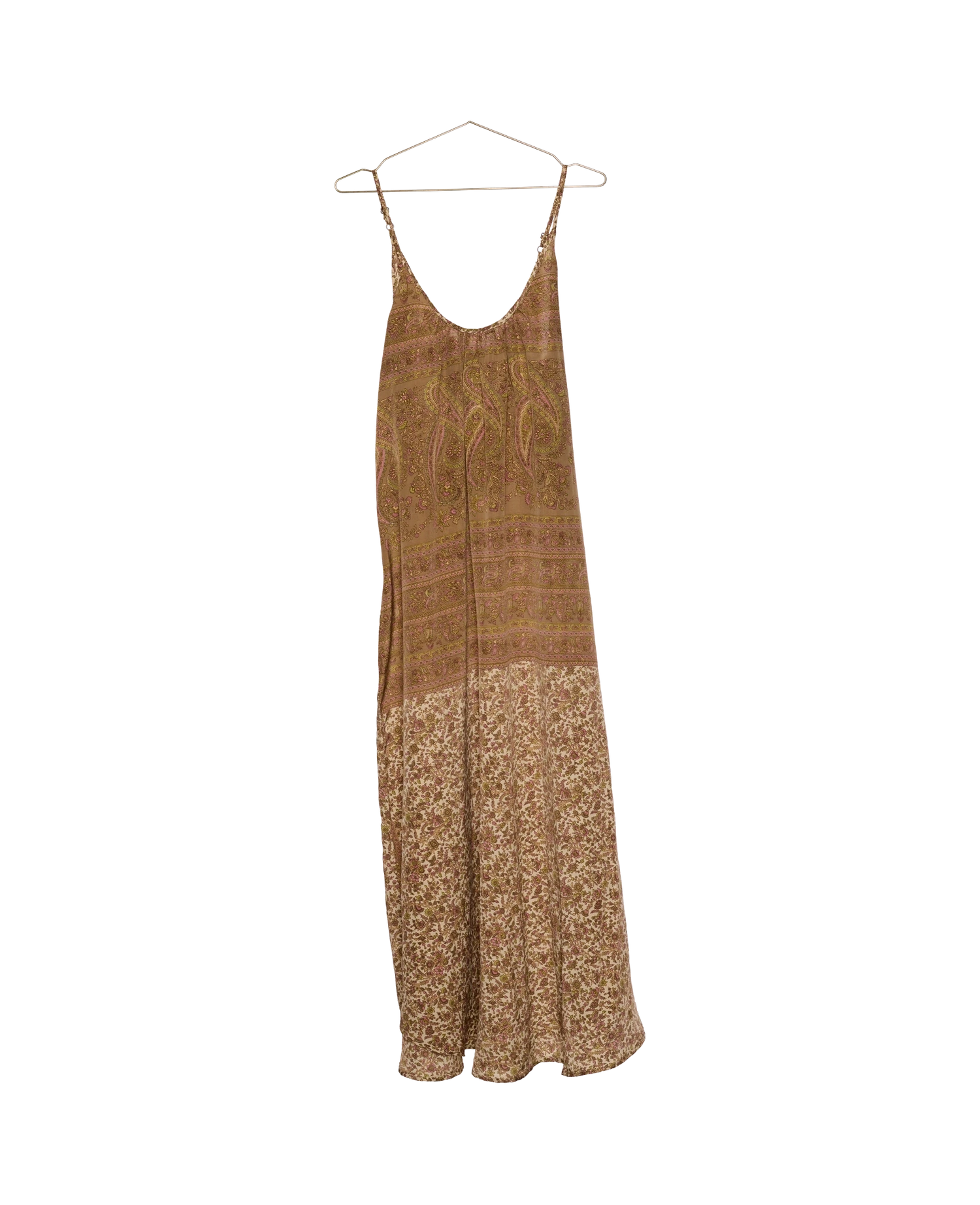 Frida Strap Dress - No. 279