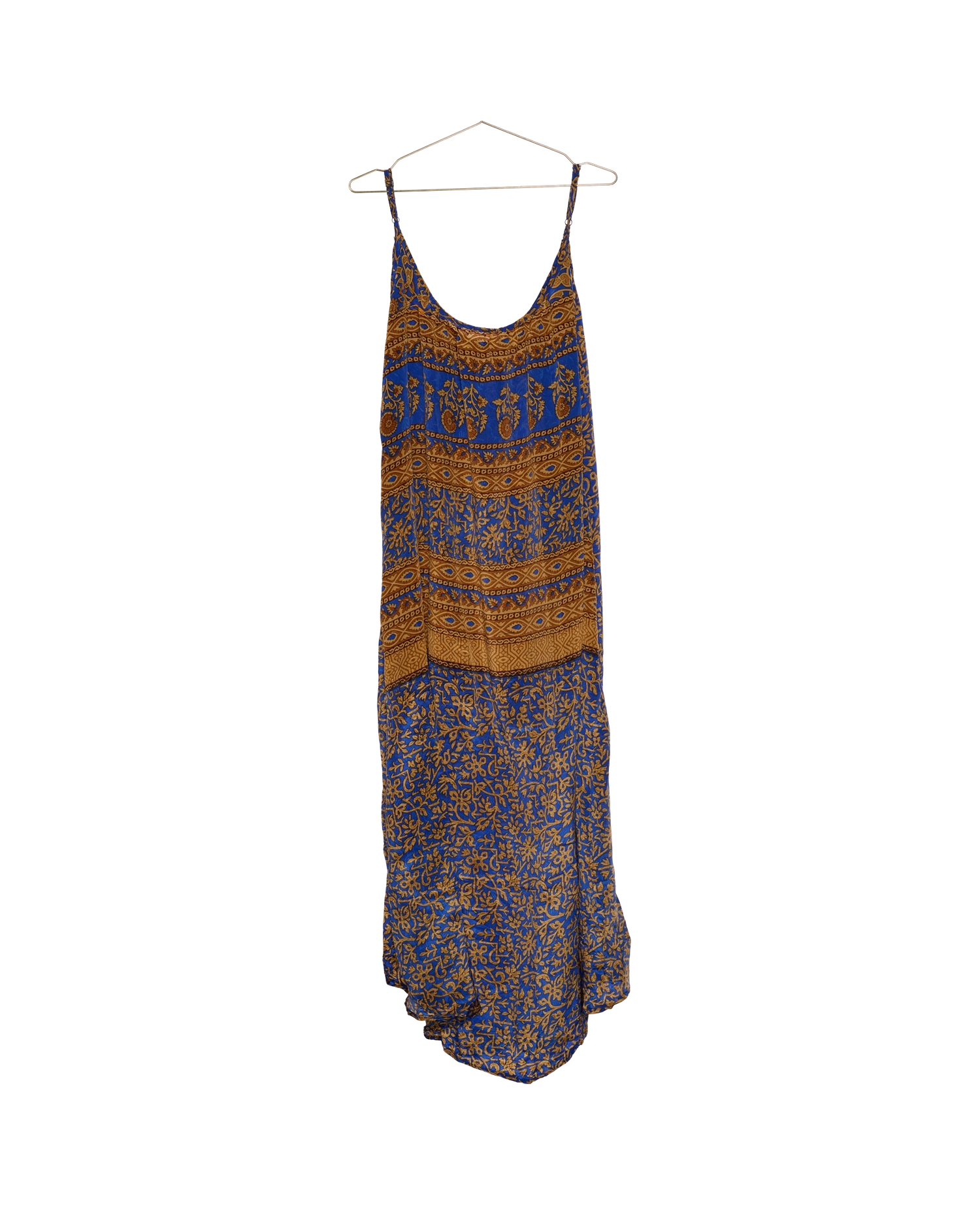 Frida Strap Dress - No. 282