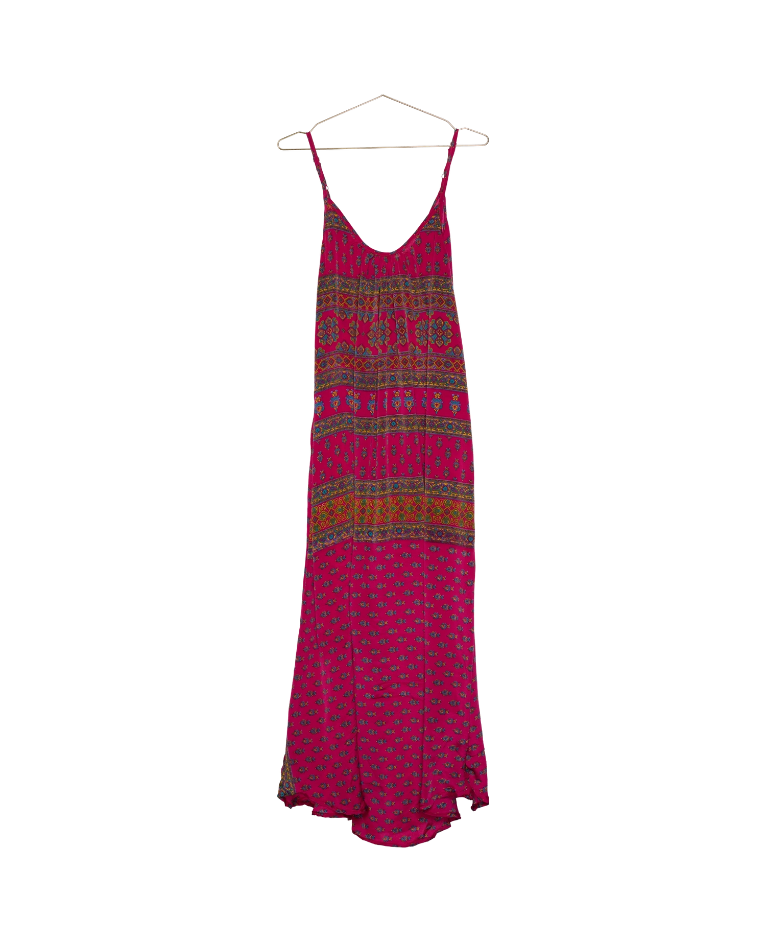 Frida Strap Dress - No. 284