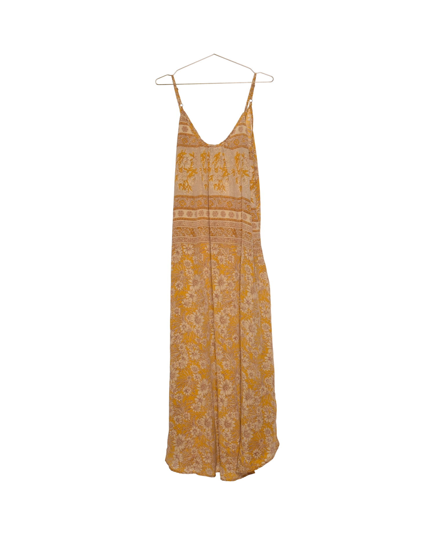 Frida Strap Dress - No. 285