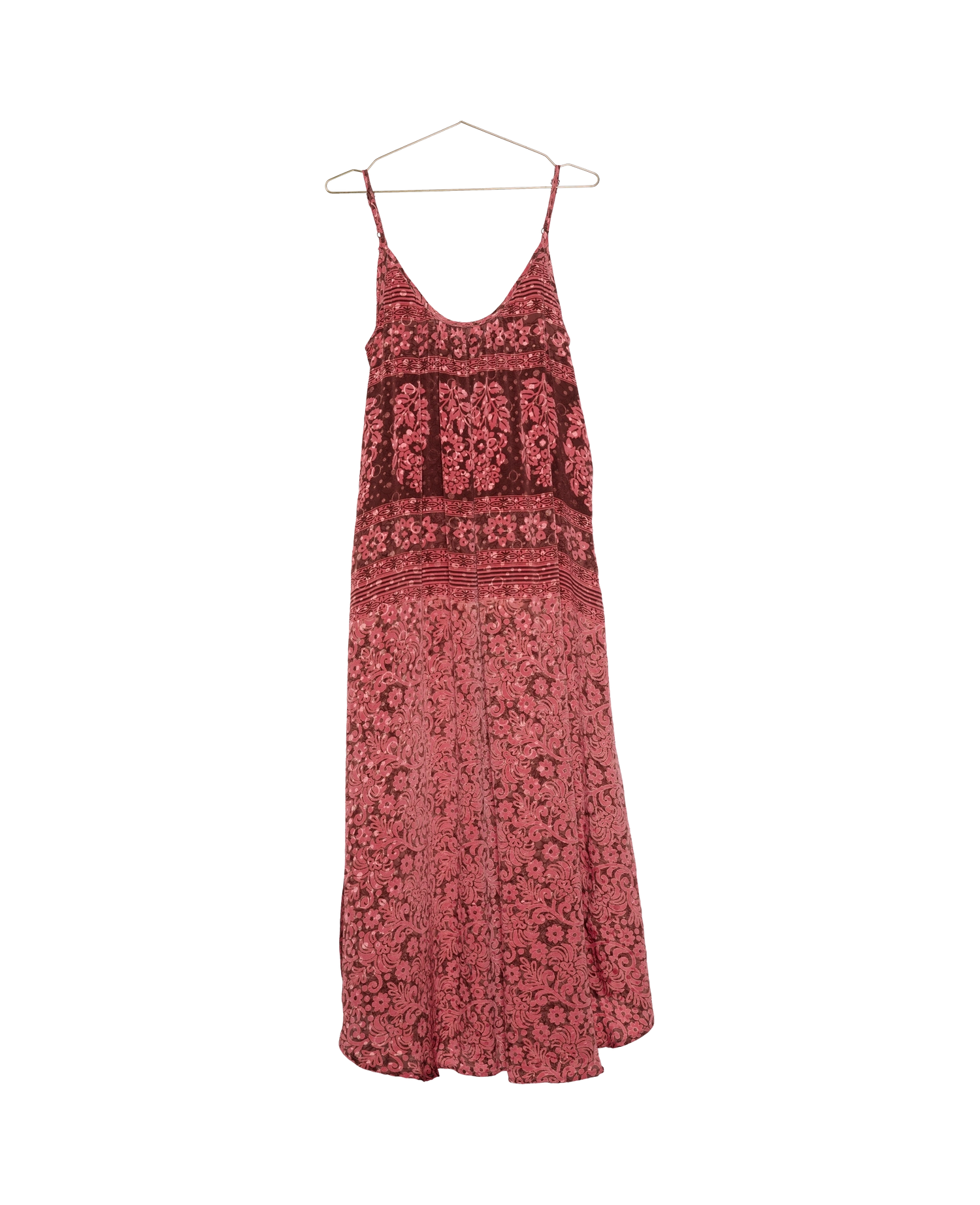 Frida Strap Dress - No. 287