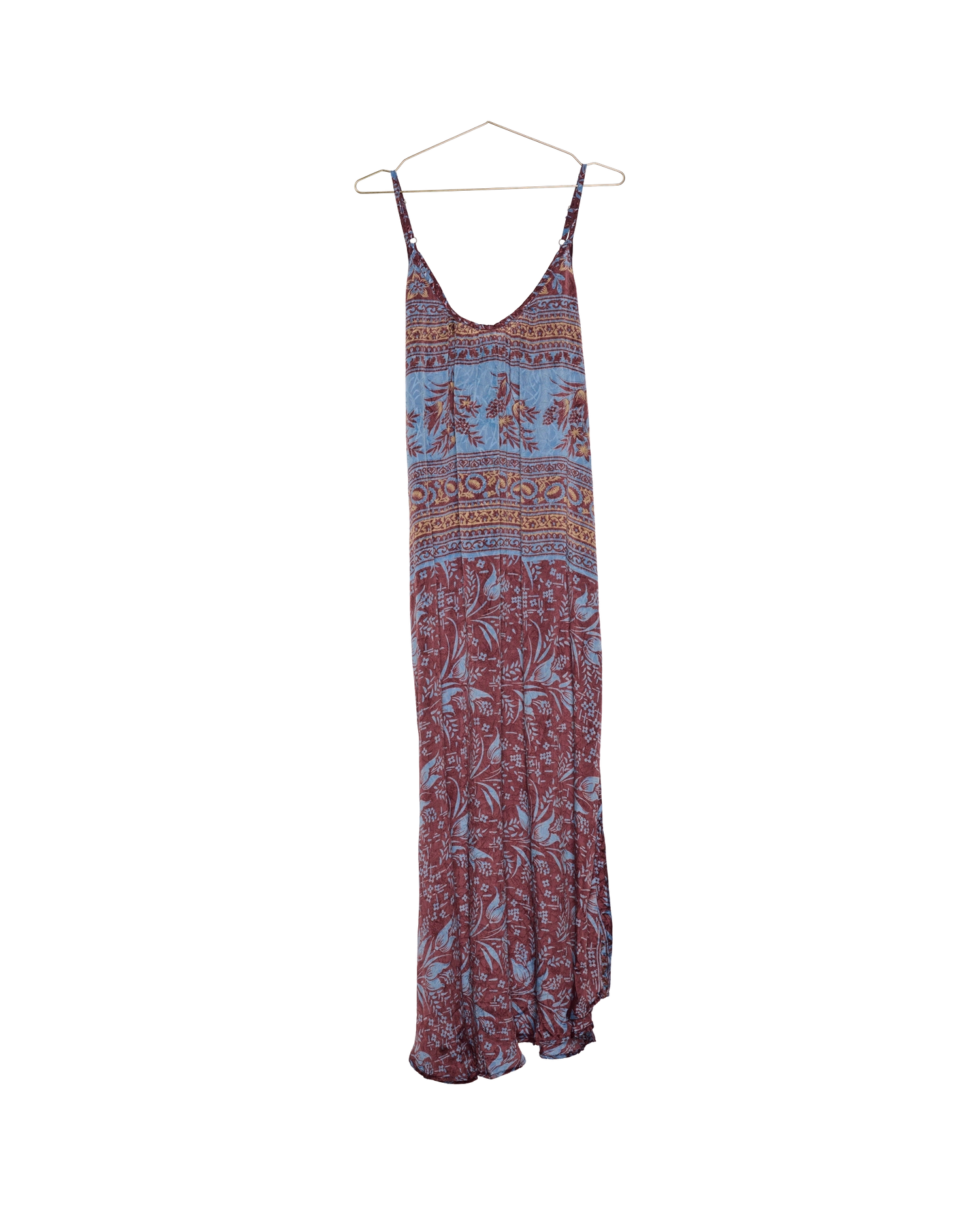 Frida Strap Dress - No. 288