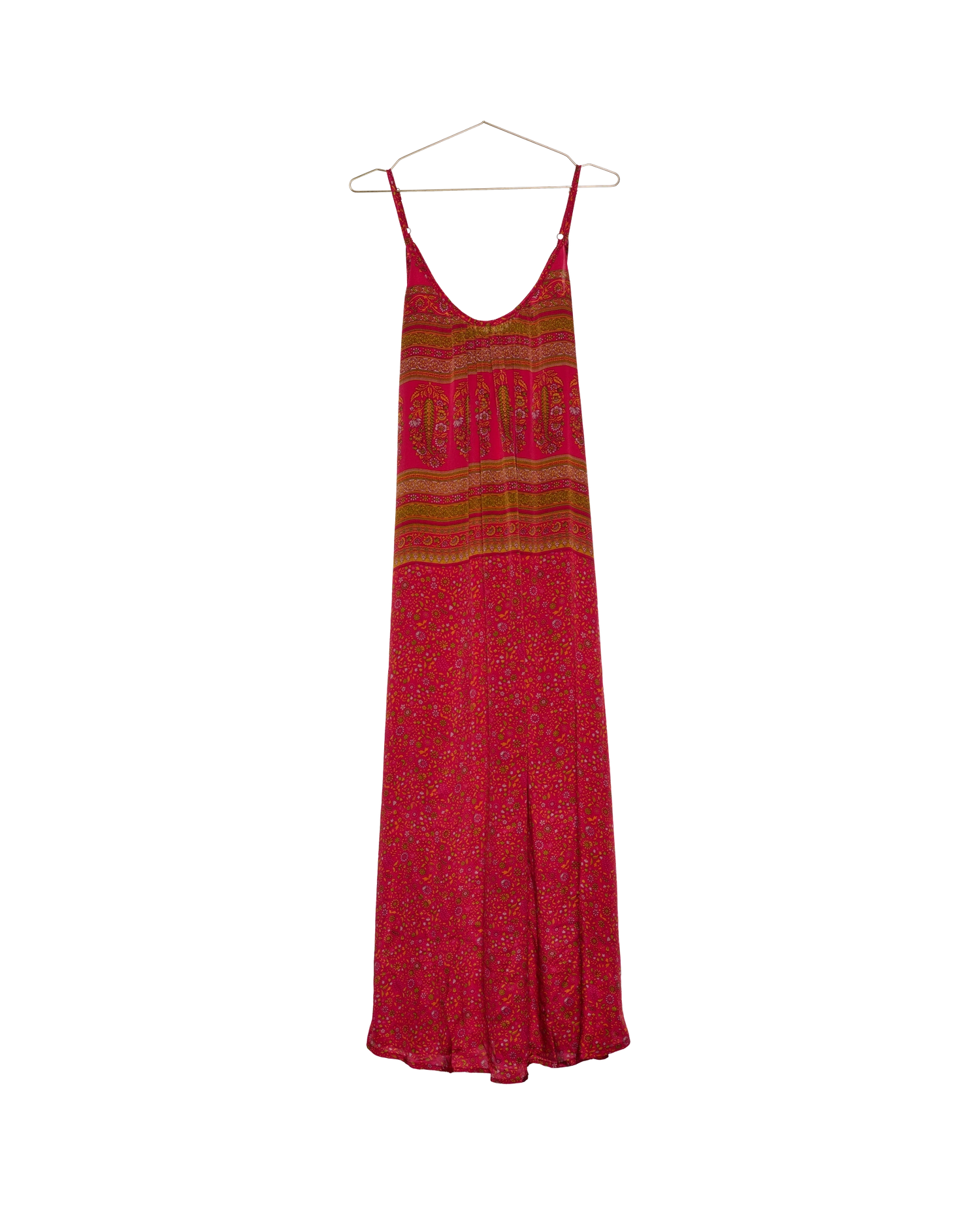 Frida Strap Dress - No. 290