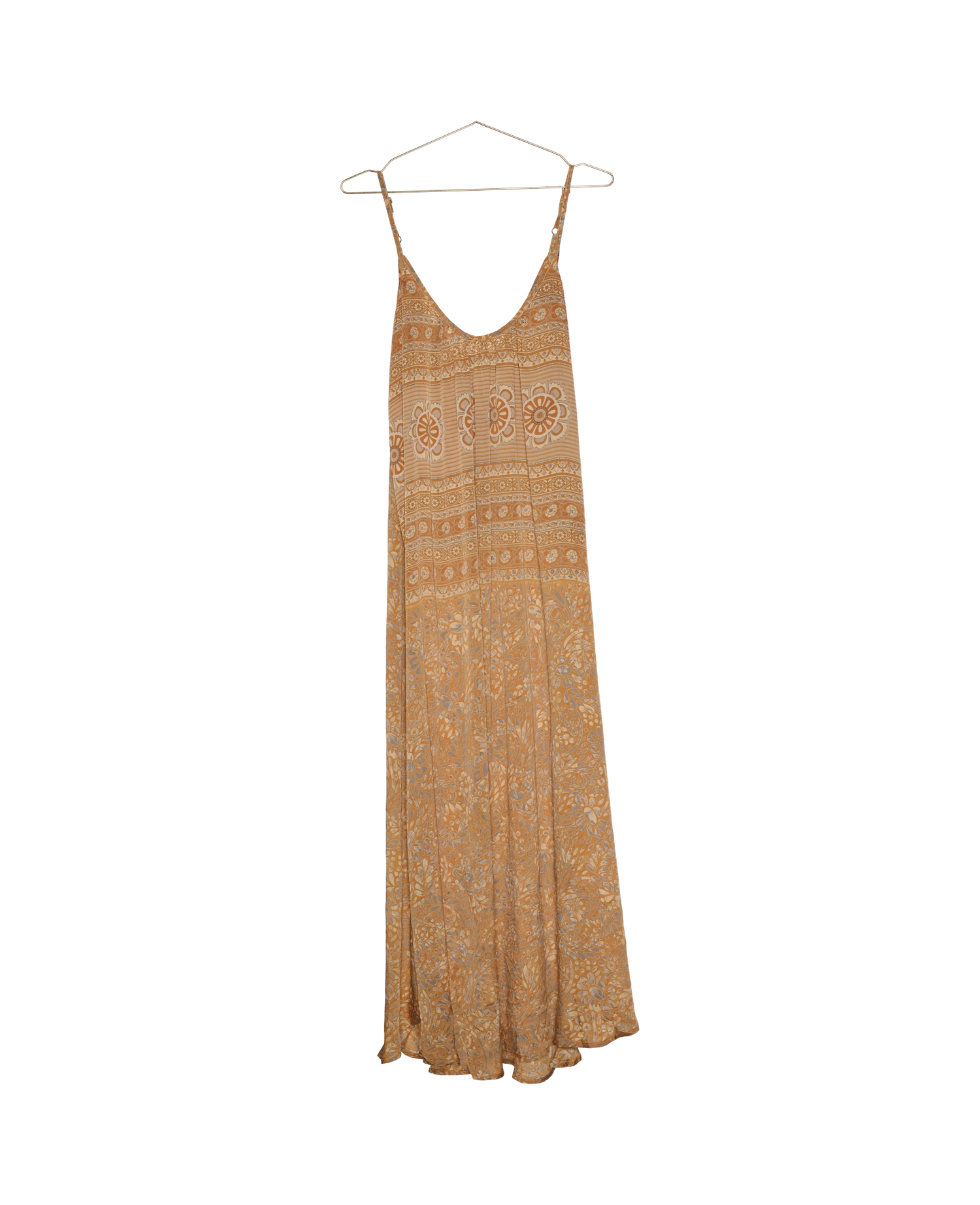 Frida Strap Dress - No. 294