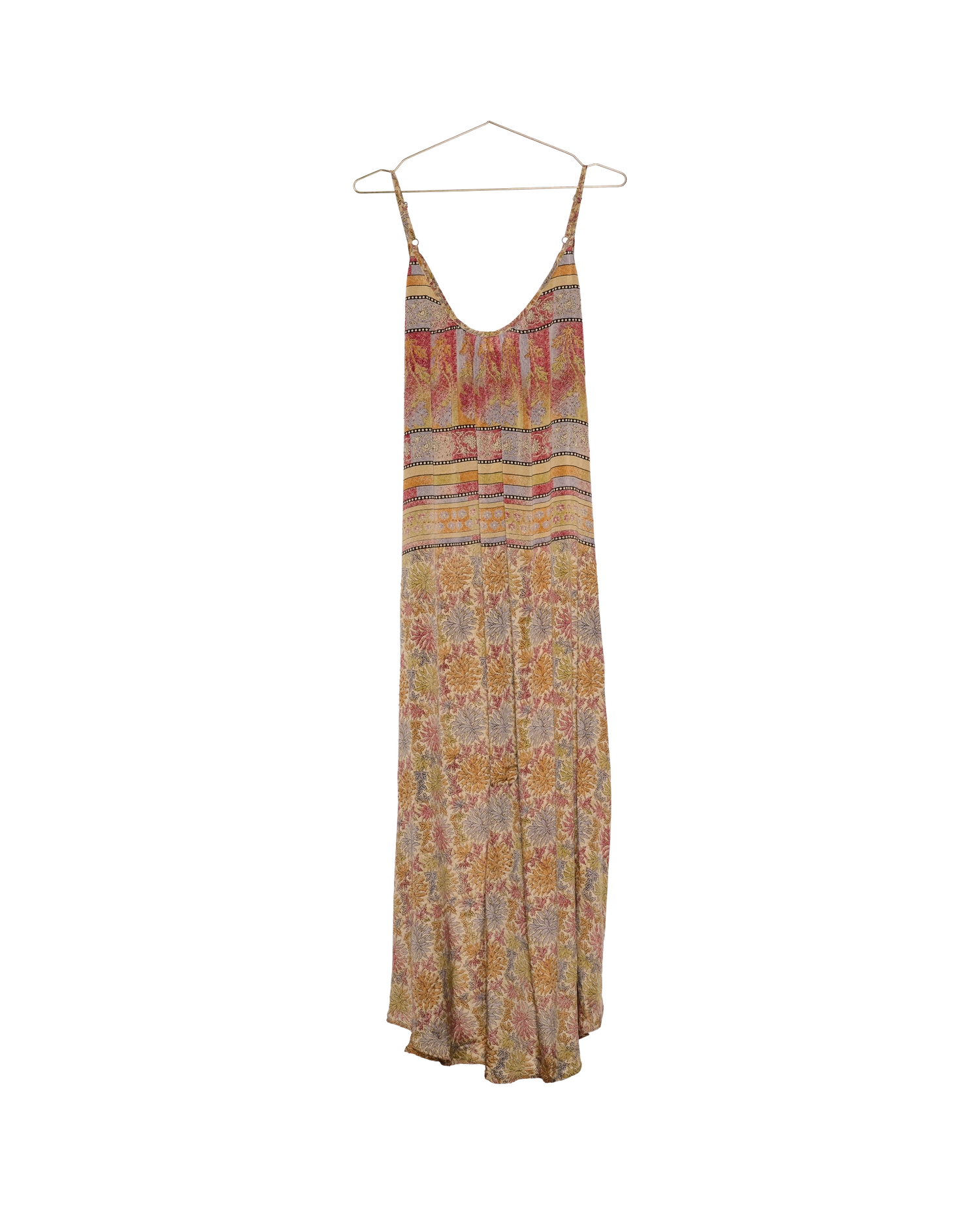 Frida Strap Dress - No. 295