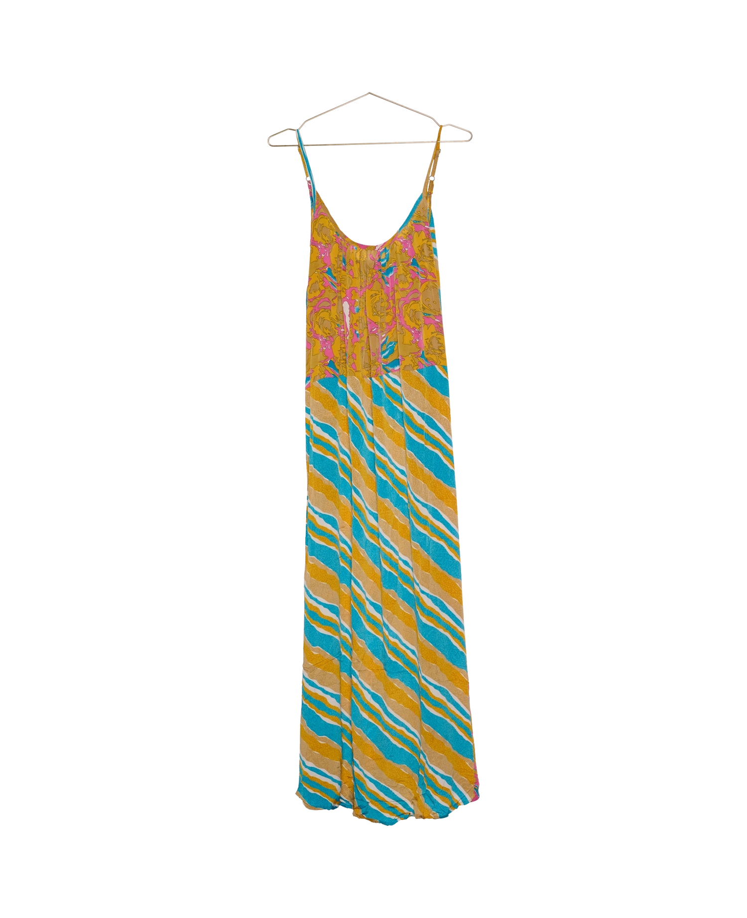 Frida Strap Dress - No. 297