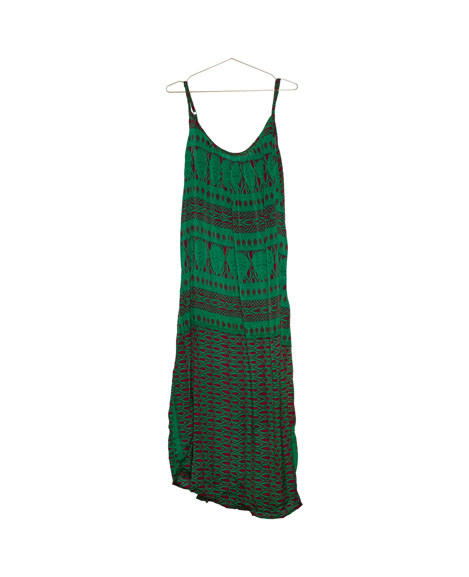 Frida Strap Dress - No. 298