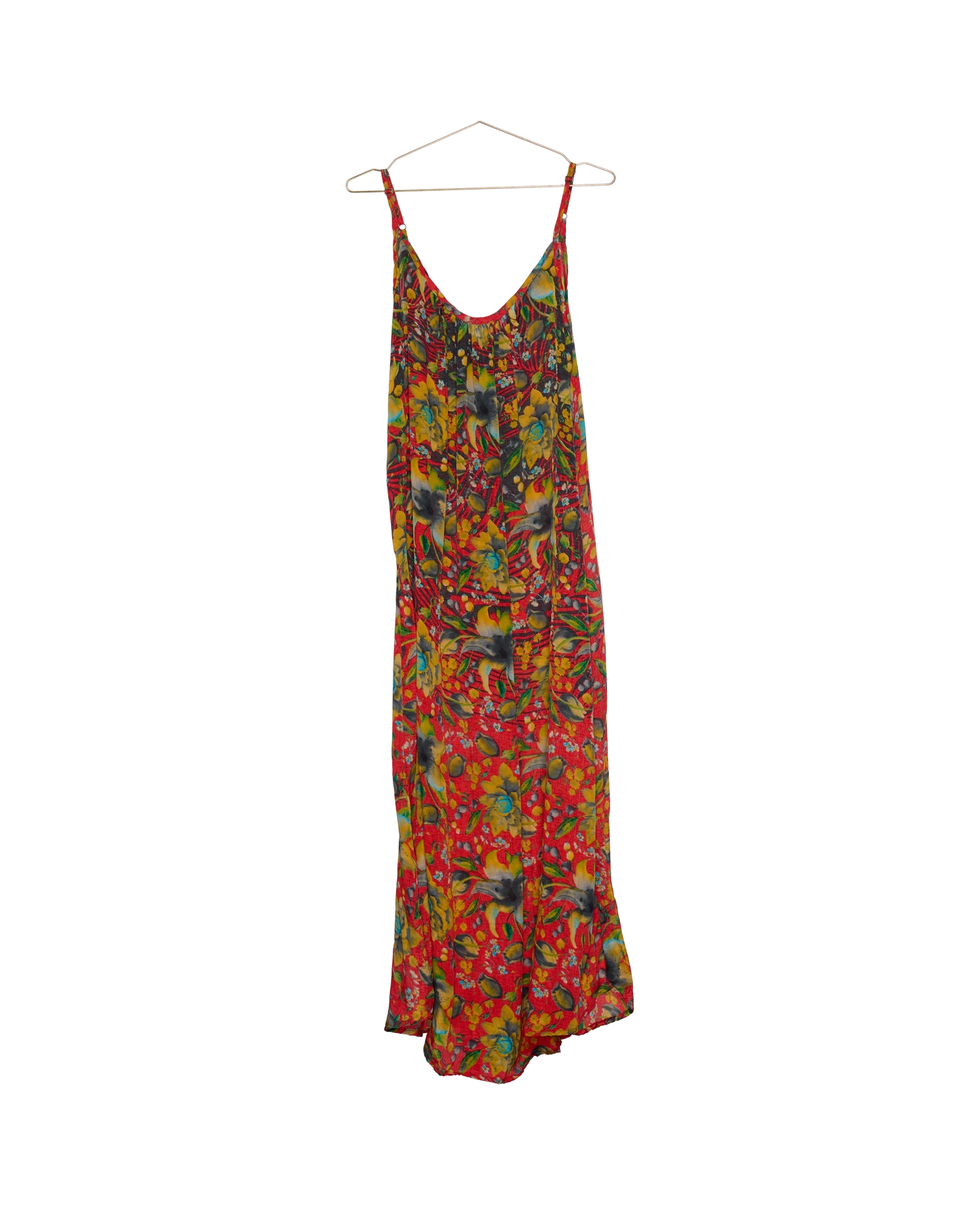 Frida Strap Dress - No. 301
