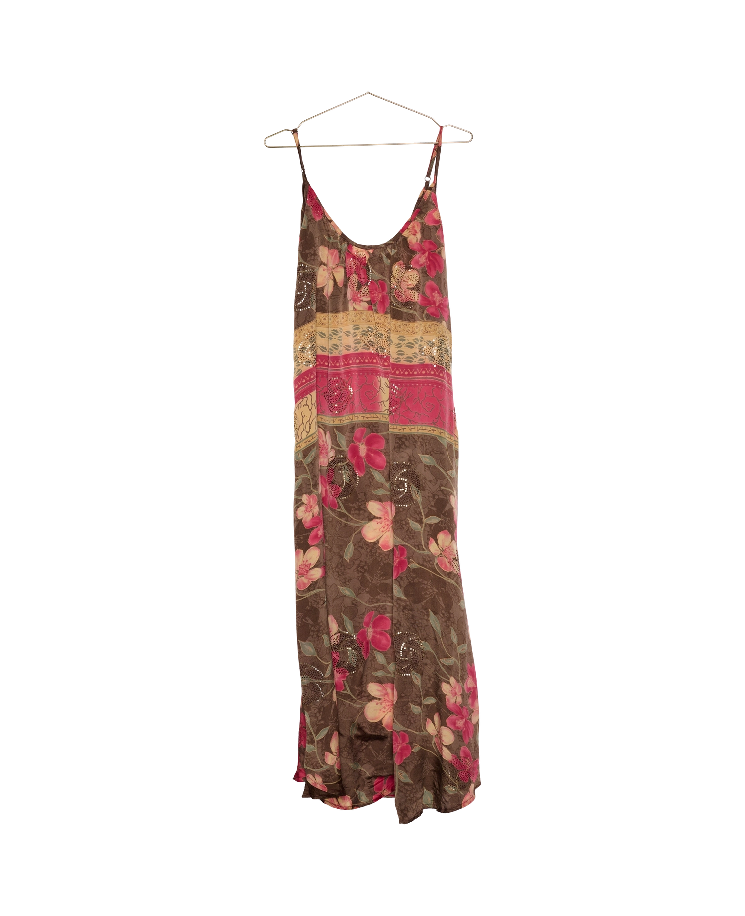 Frida Strap Dress - No. 302