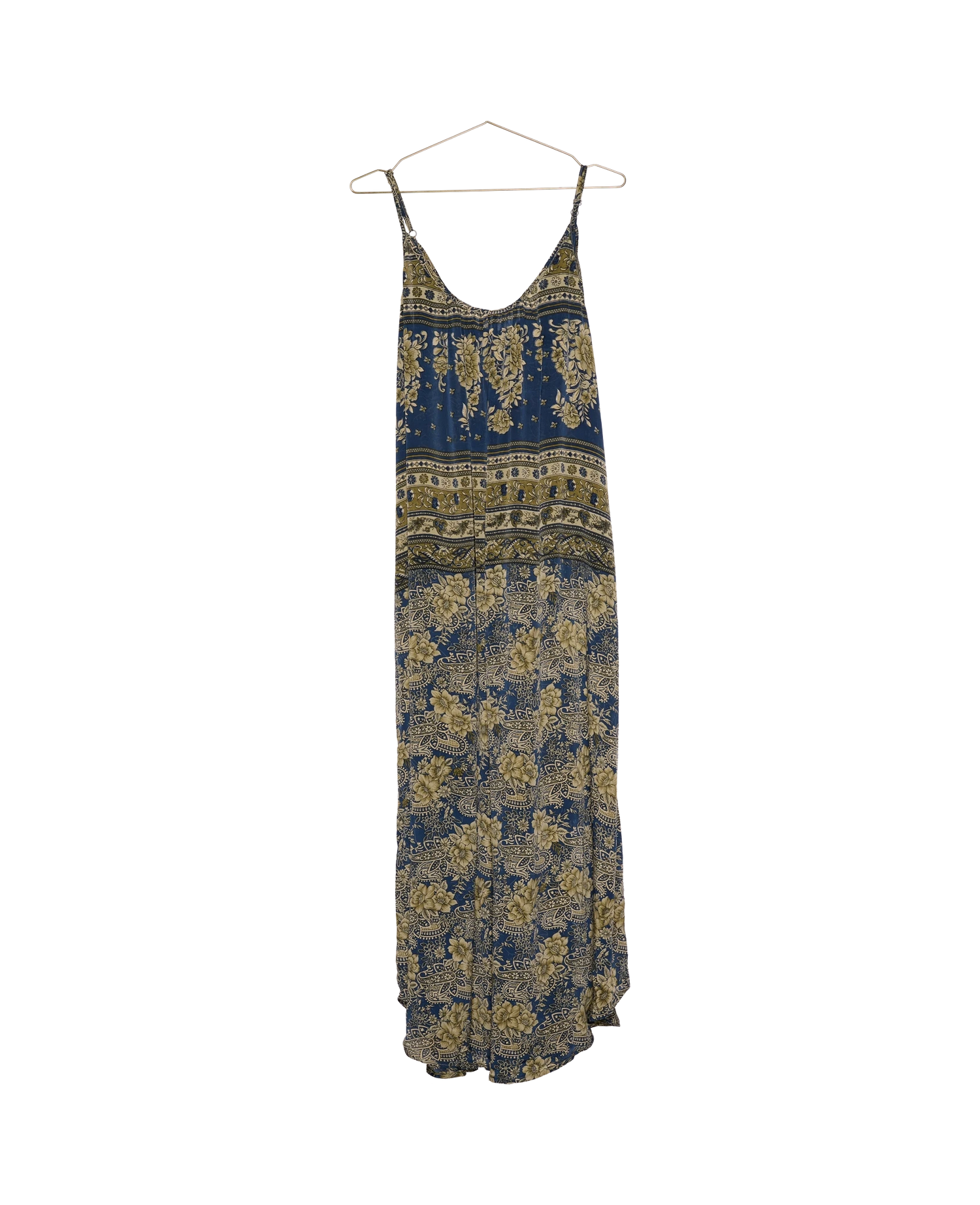 Frida Strap Dress - No. 303