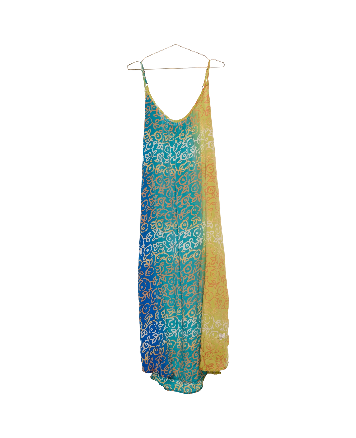 Frida Strap Dress - No. 304