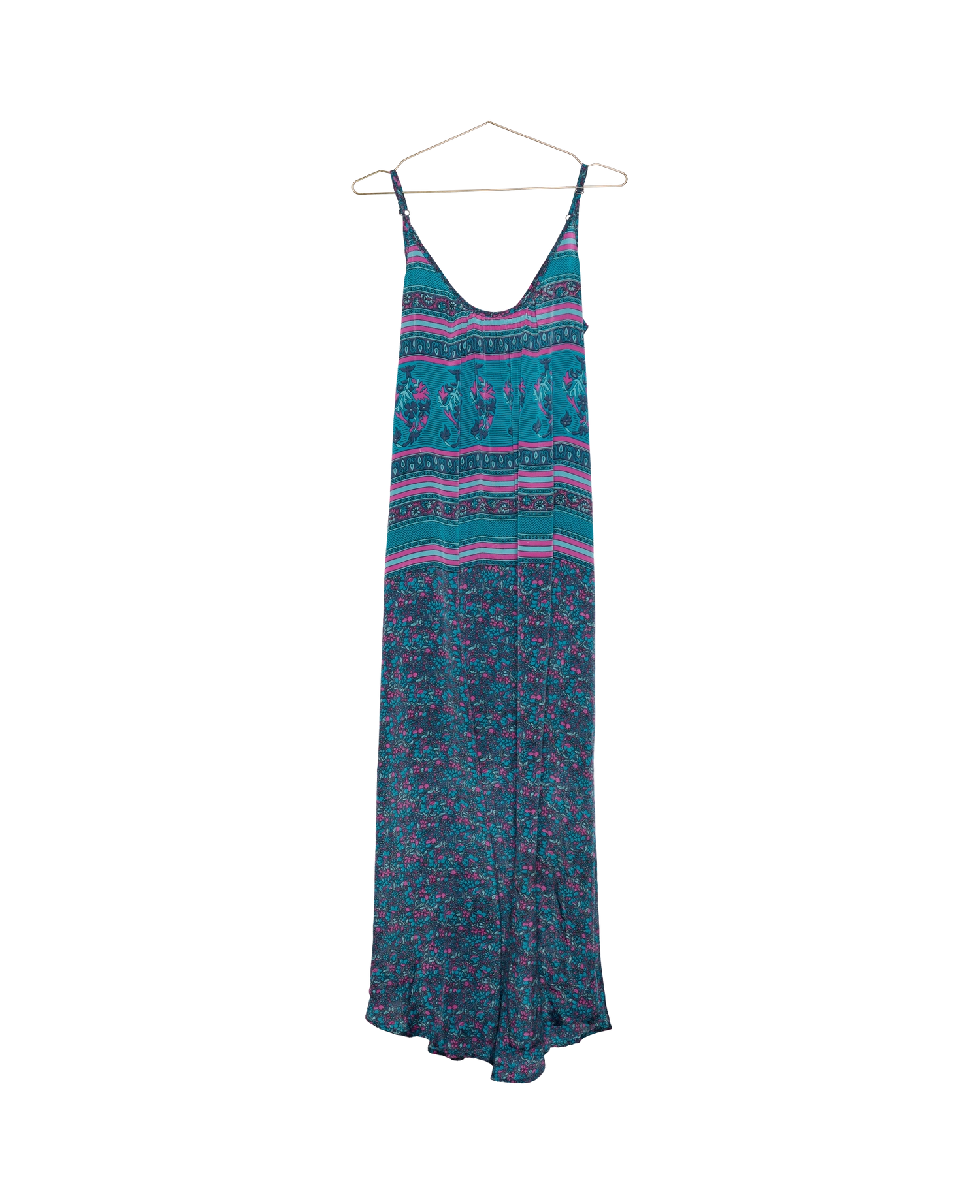 Frida Strap Dress - No. 305