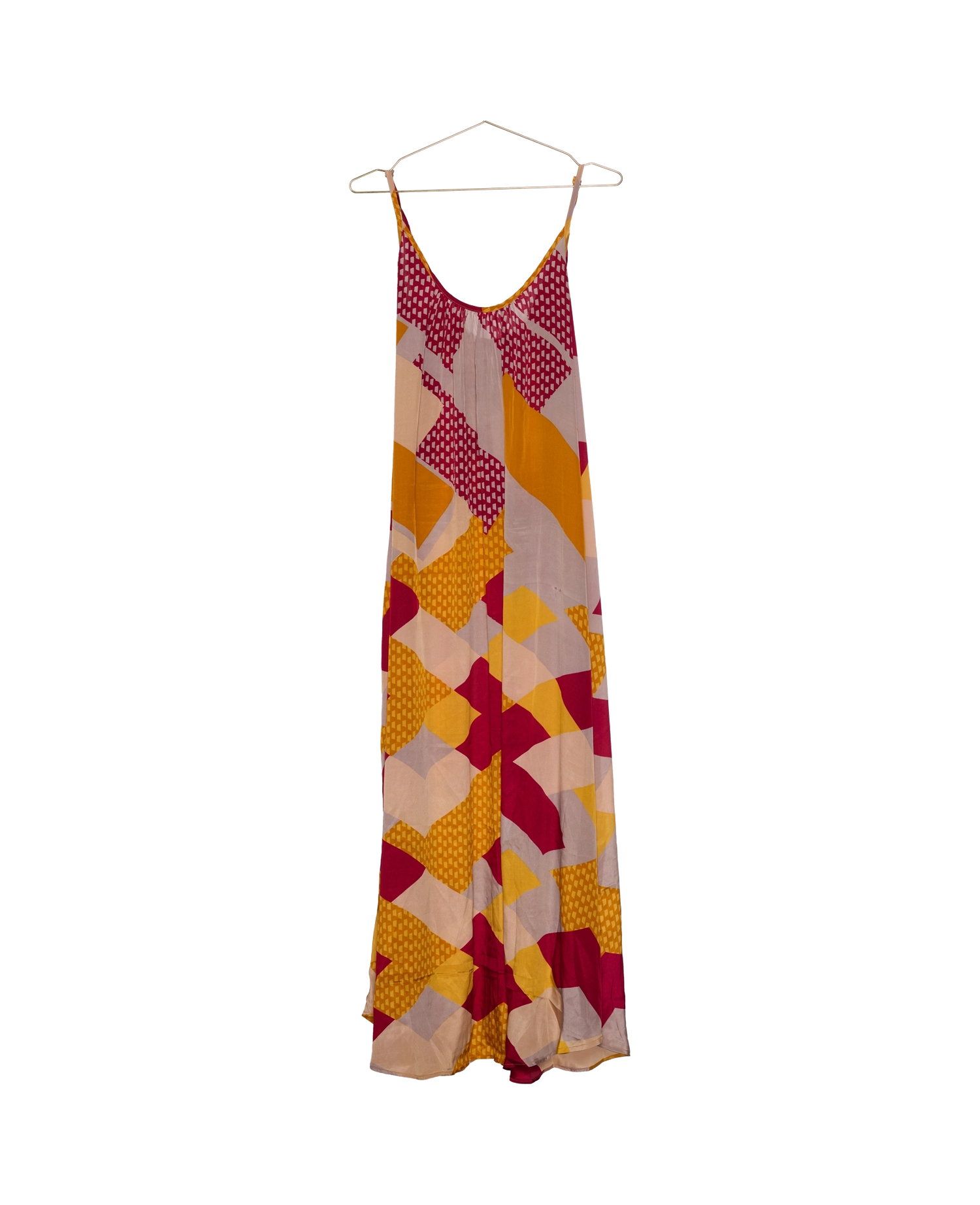 Frida Strap Dress - No. 307