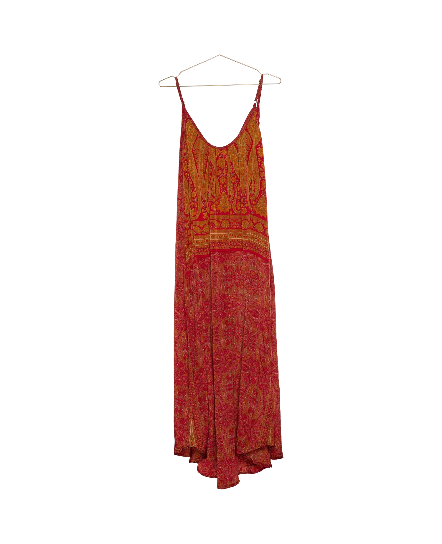 Frida Strap Dress - No. 308