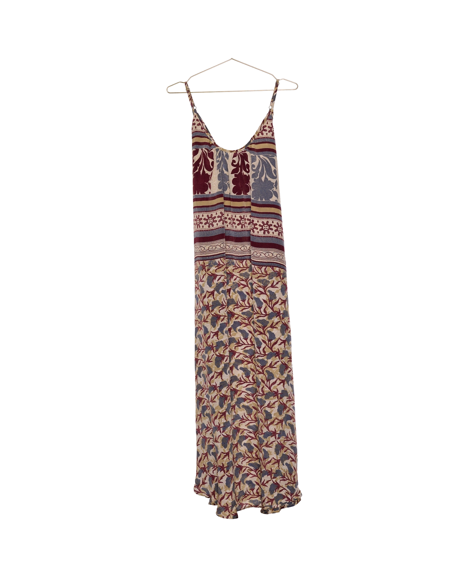 Frida Strap Dress - No. 311