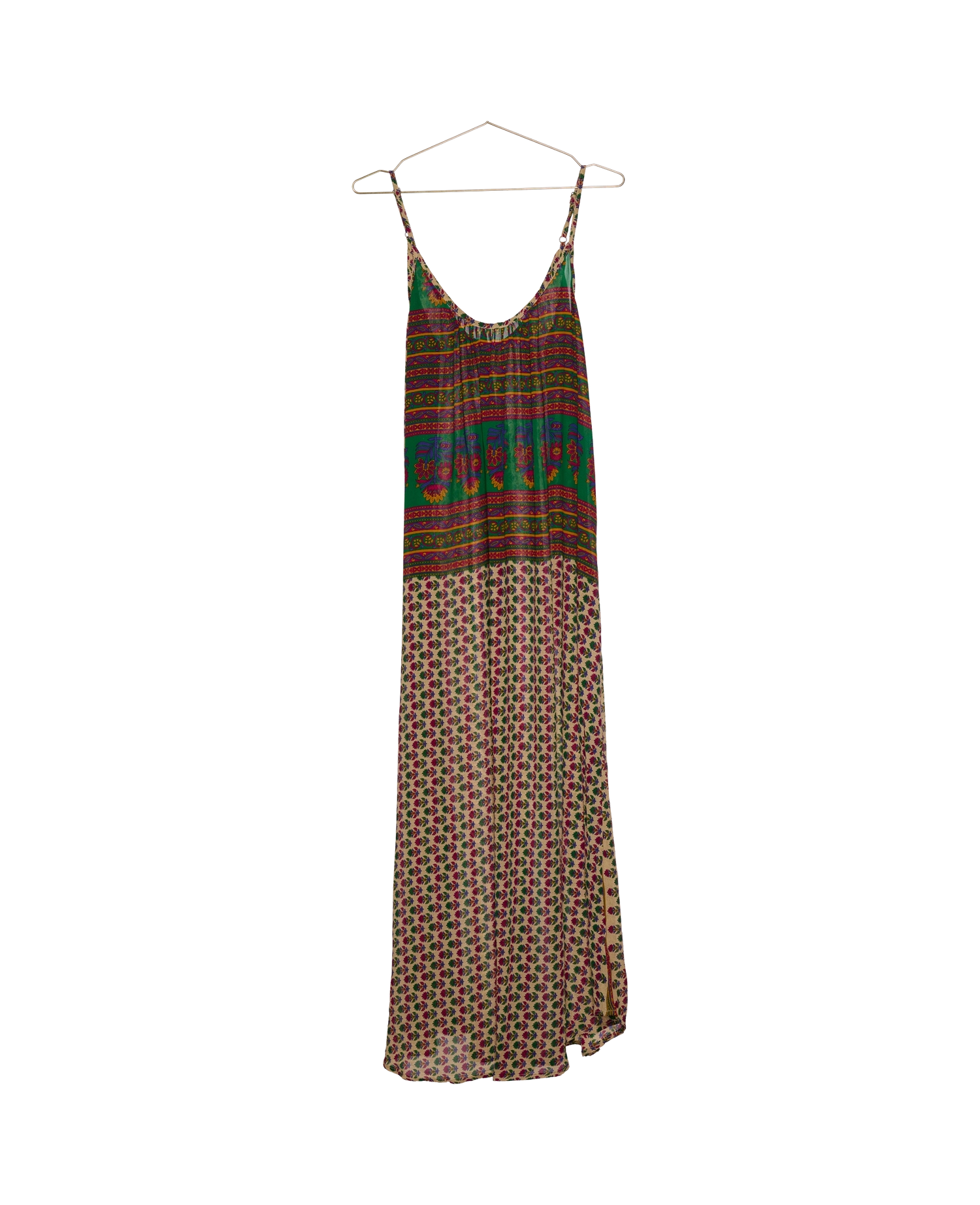 Frida Strap Dress - No. 312