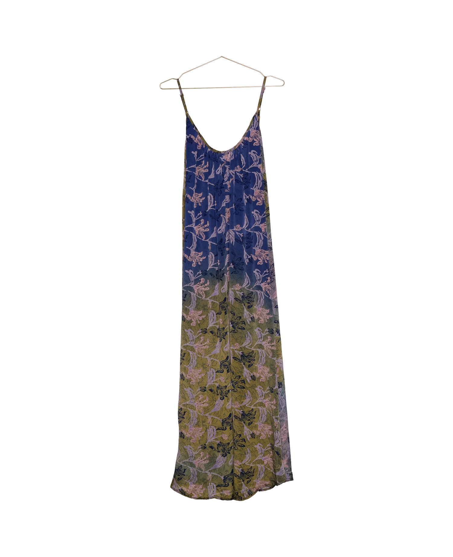 Frida Strap Dress - No. 313