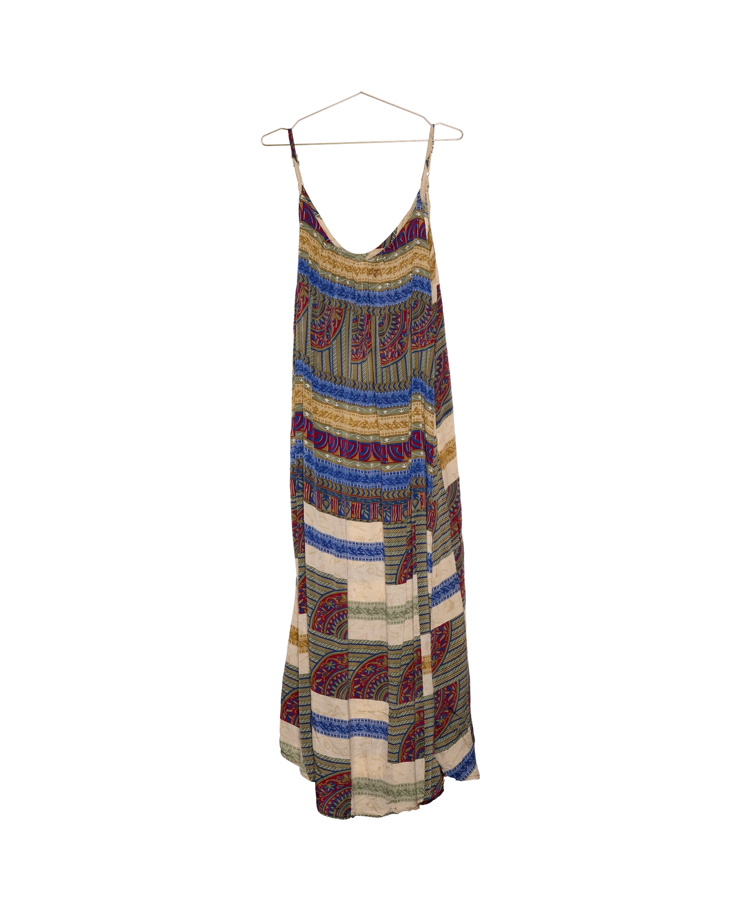 Frida Strap Dress - No. 314