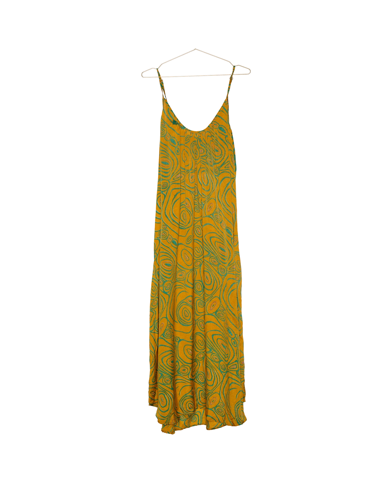 Frida Strap Dress - No. 320