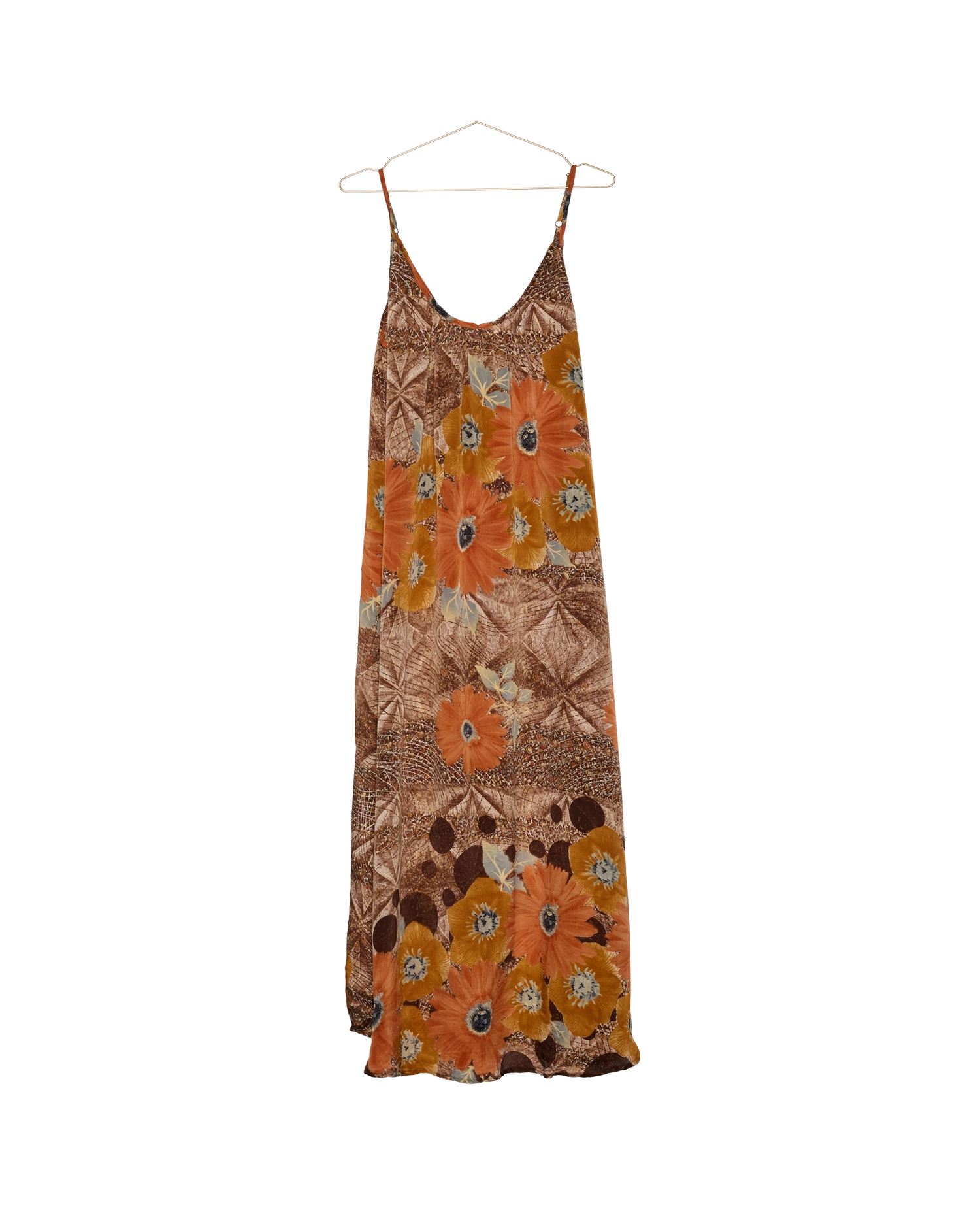 Frida Strap Dress - No. 321