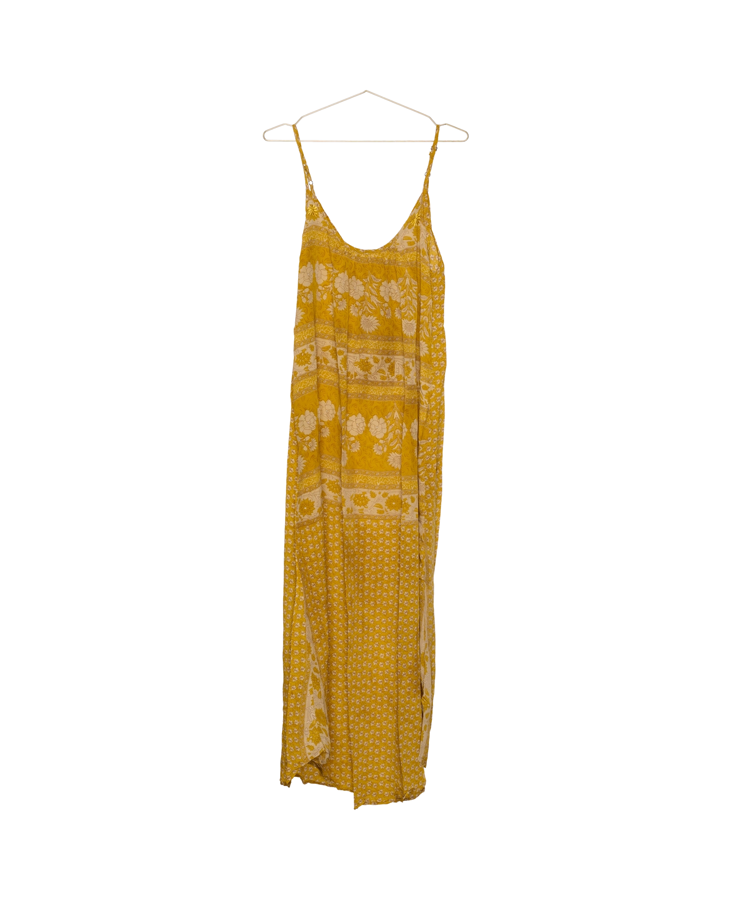 Frida Strap Dress - No. 329