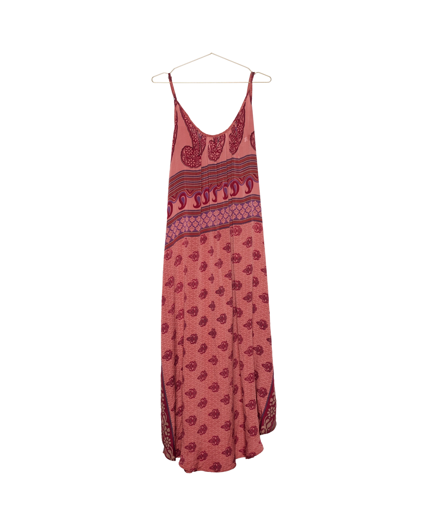Frida Strap Dress - No. 330