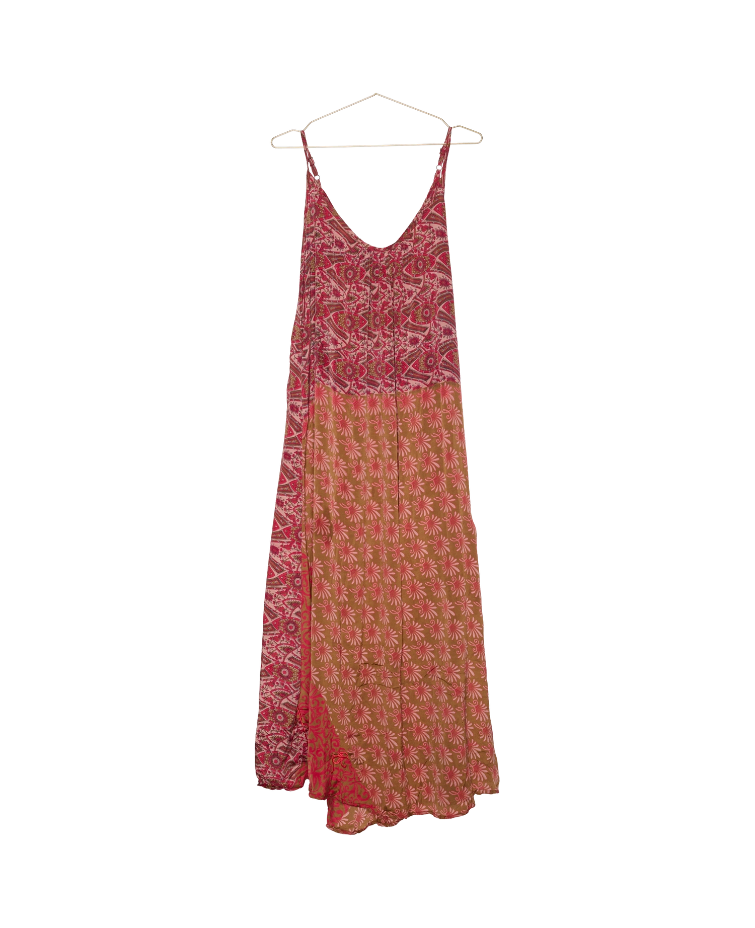 Frida Strap Dress - No. 333