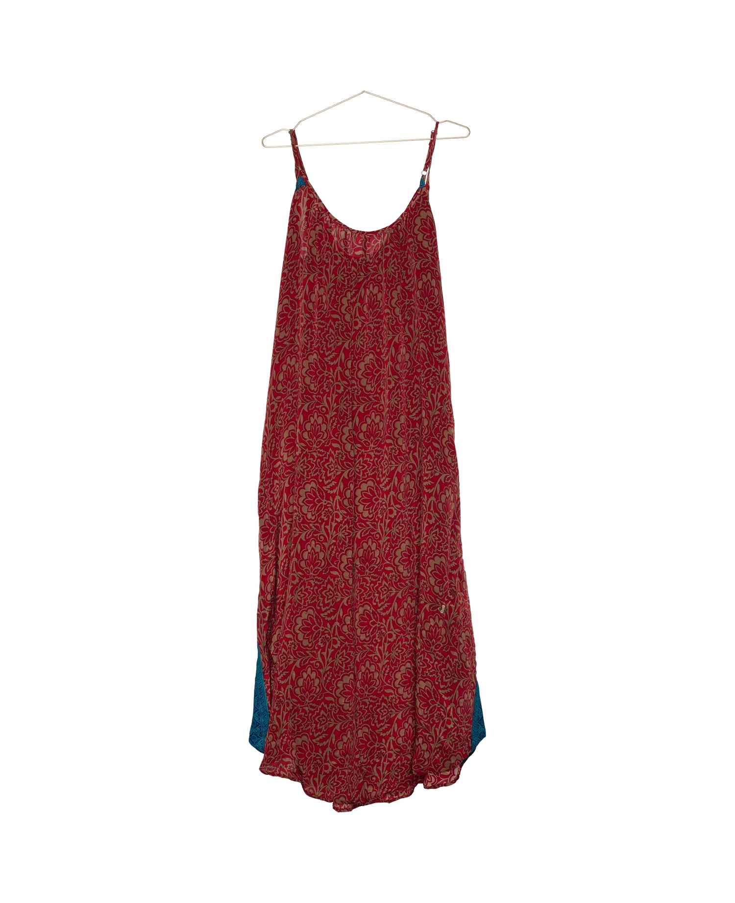 Frida Strap Dress - No. 335