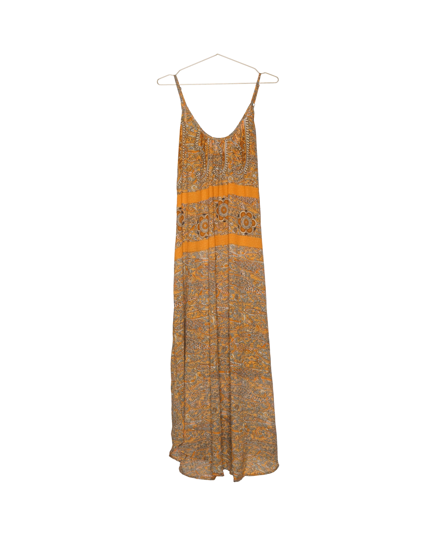 Frida Strap Dress - No. 337
