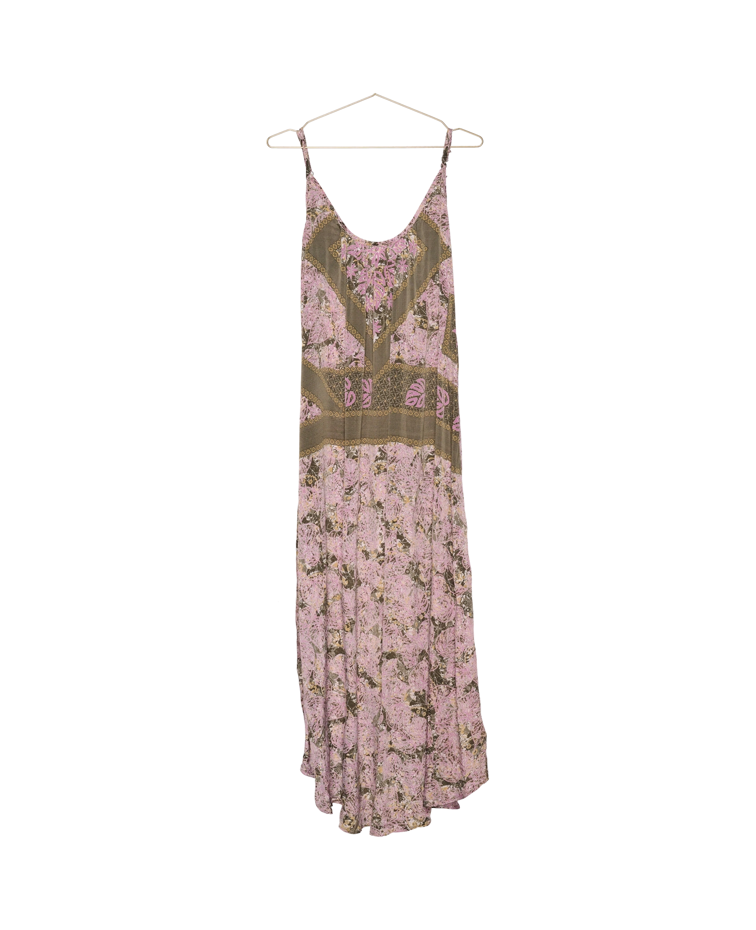 Frida Strap Dress - No. 338