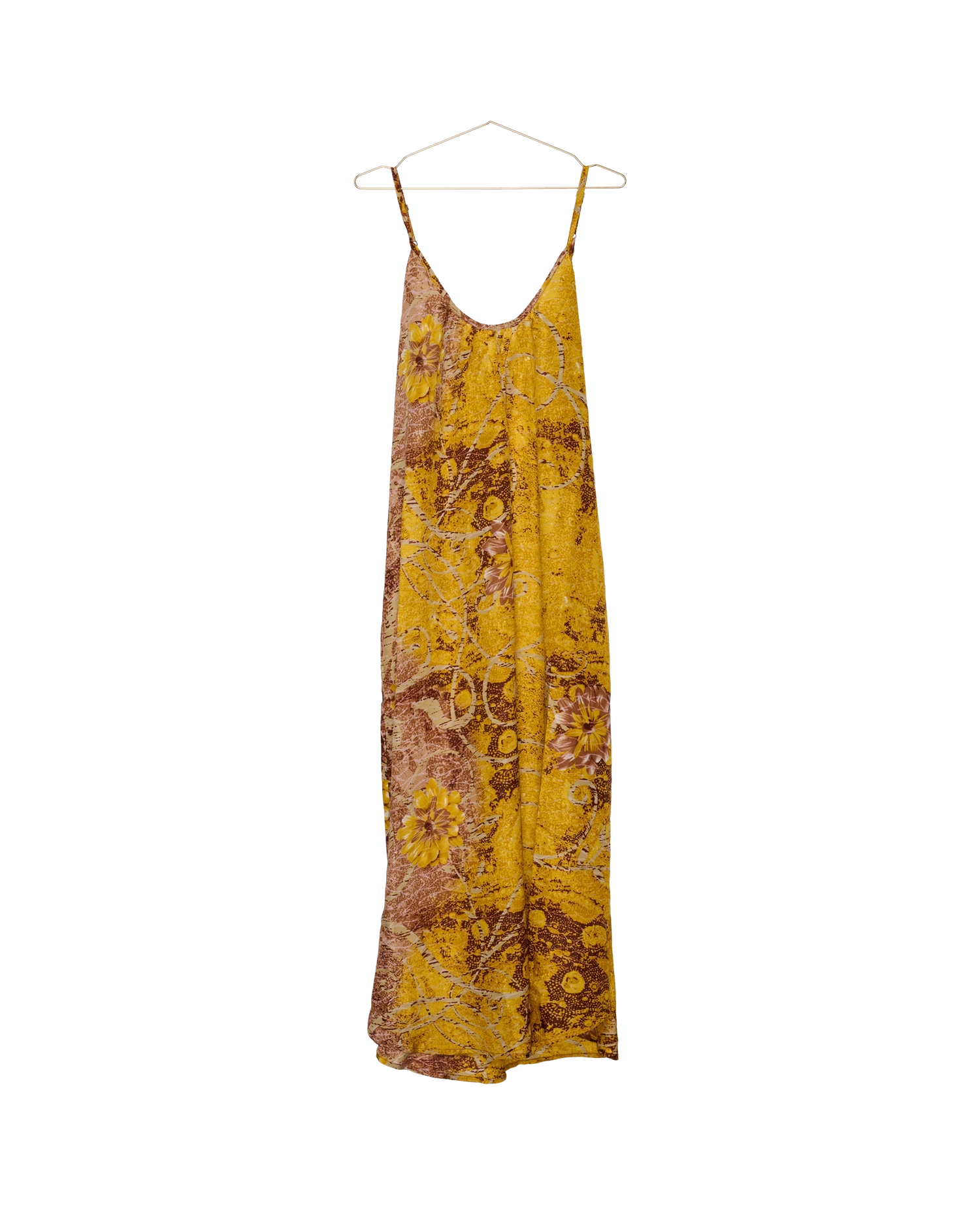 Frida Strap Dress - No. 343