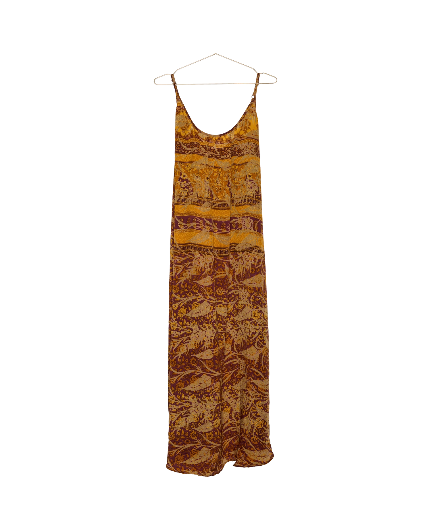 Frida Strap Dress - No. 349