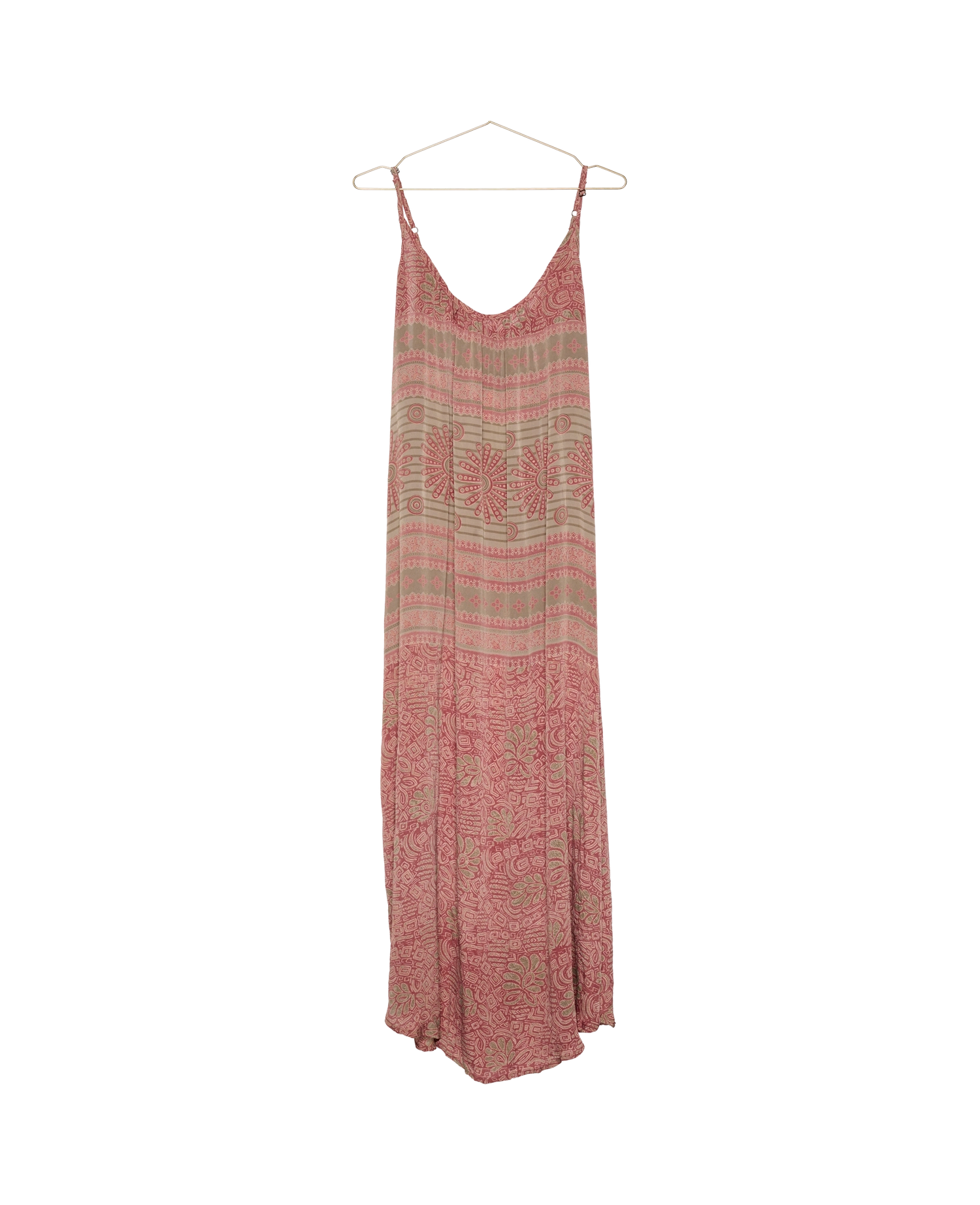 Frida Strap Dress - No. 351