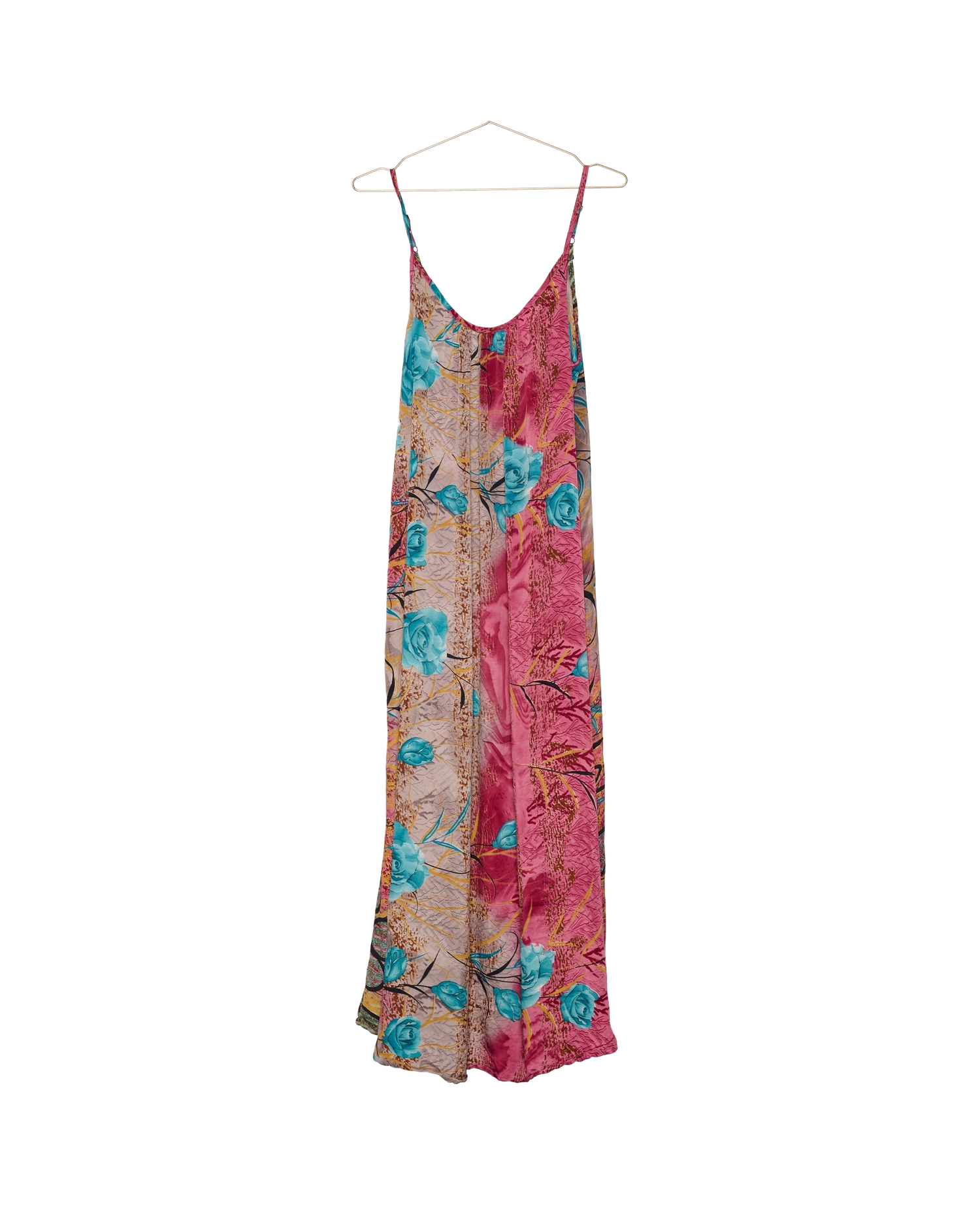 Frida Strap Dress - No. 354