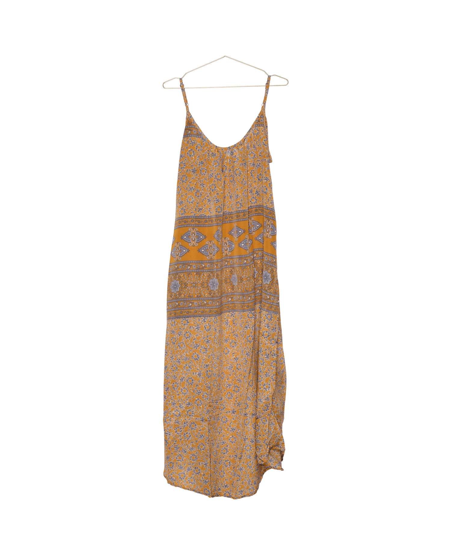 Frida Strap Dress - No. 357