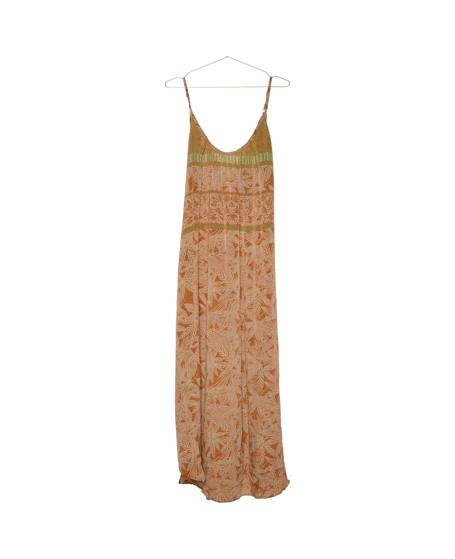 Frida Strap Dress - No. 359