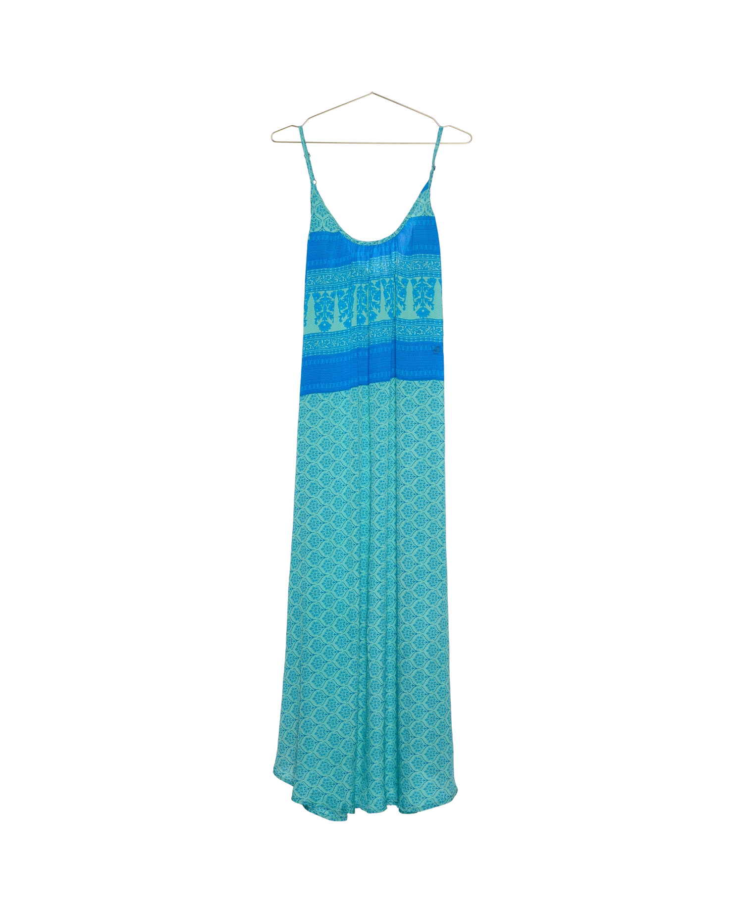 Frida Strap Dress - No. 369
