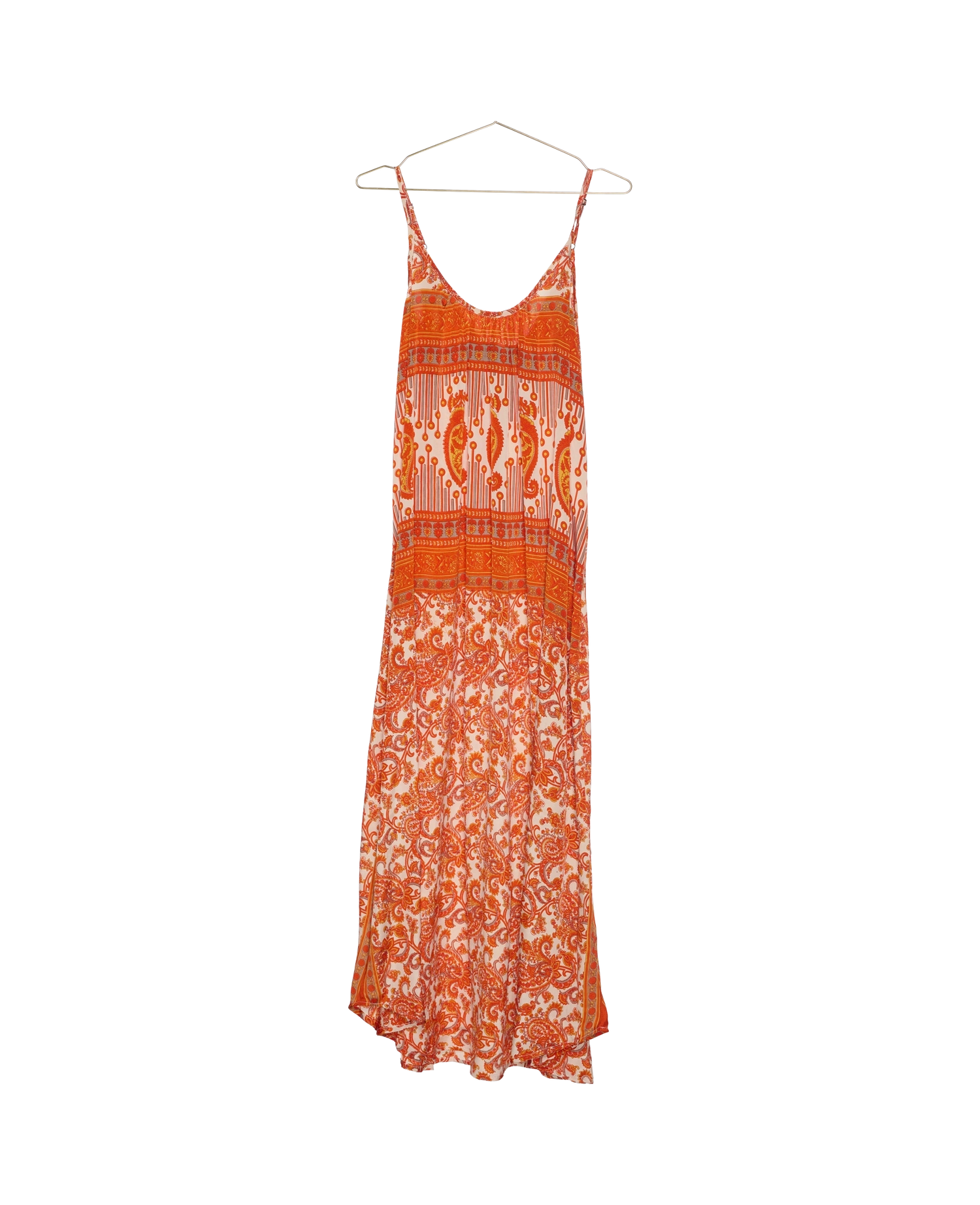 Frida Strap Dress - No. 370