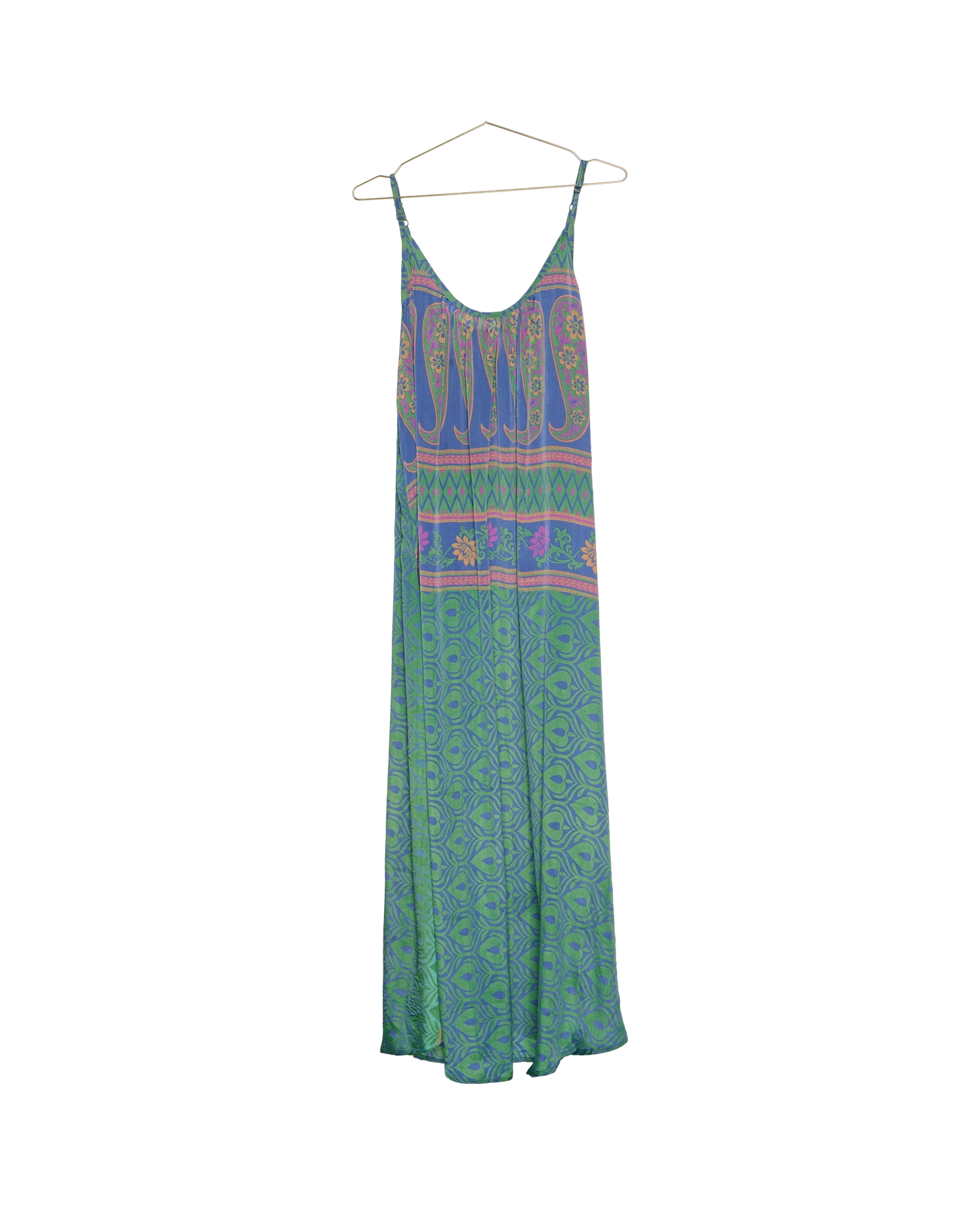 Frida Strap Dress - No. 373