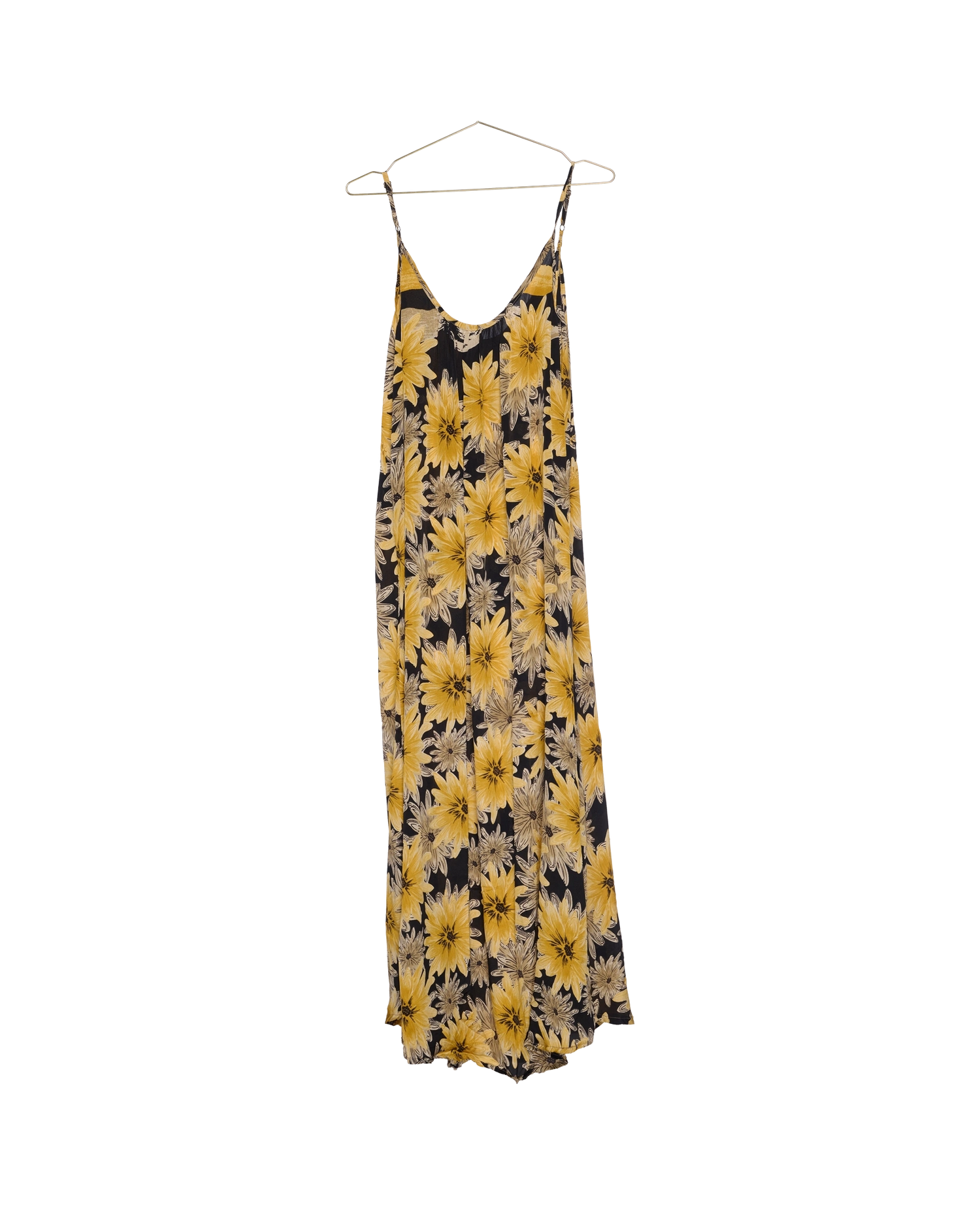 Frida Strap Dress - No. 374